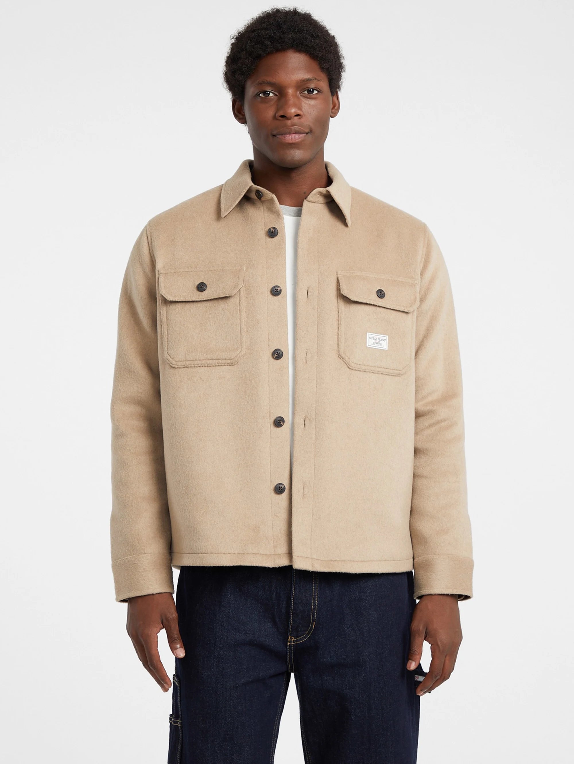Oatmeal Heather