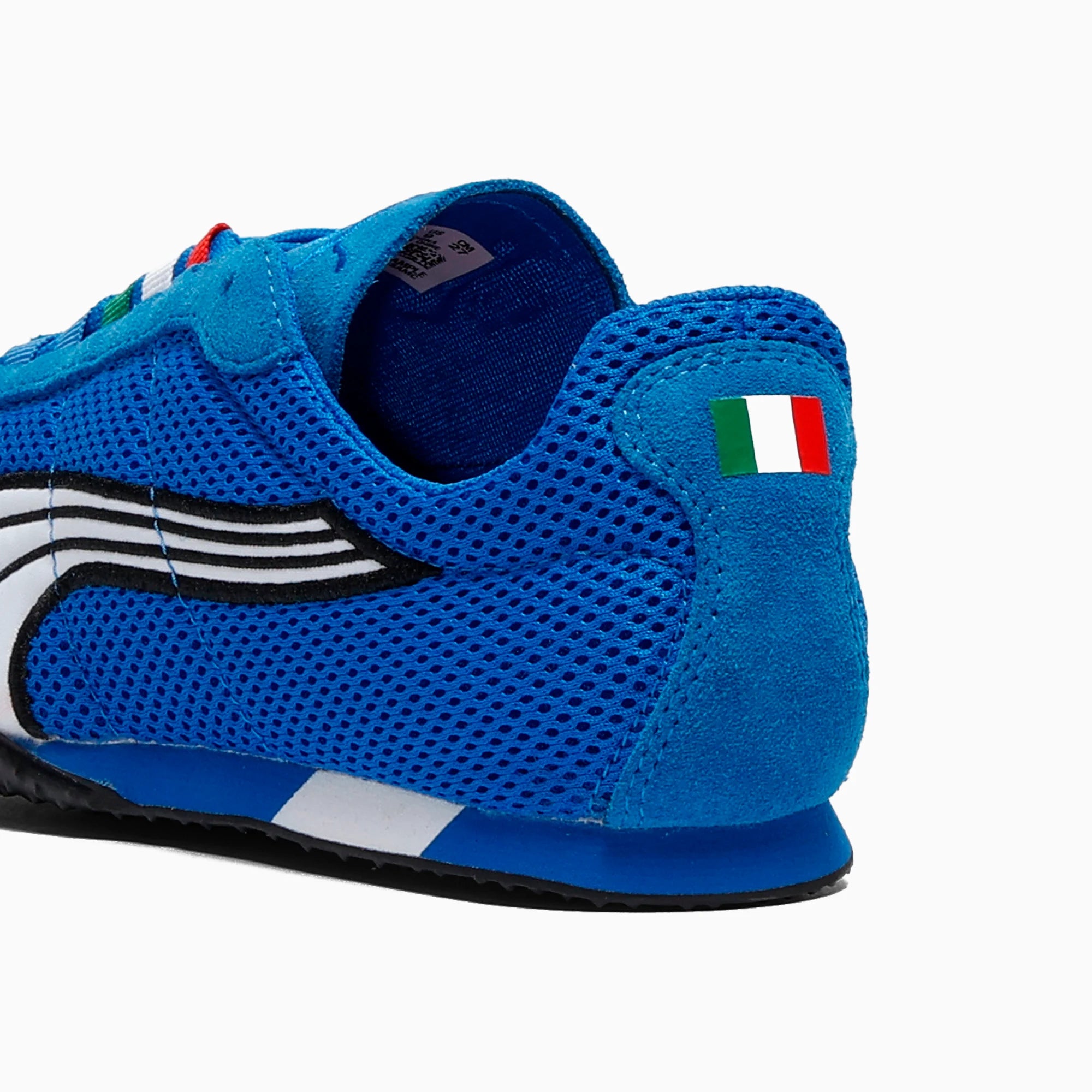 PUMA Team Royal-PUMA White