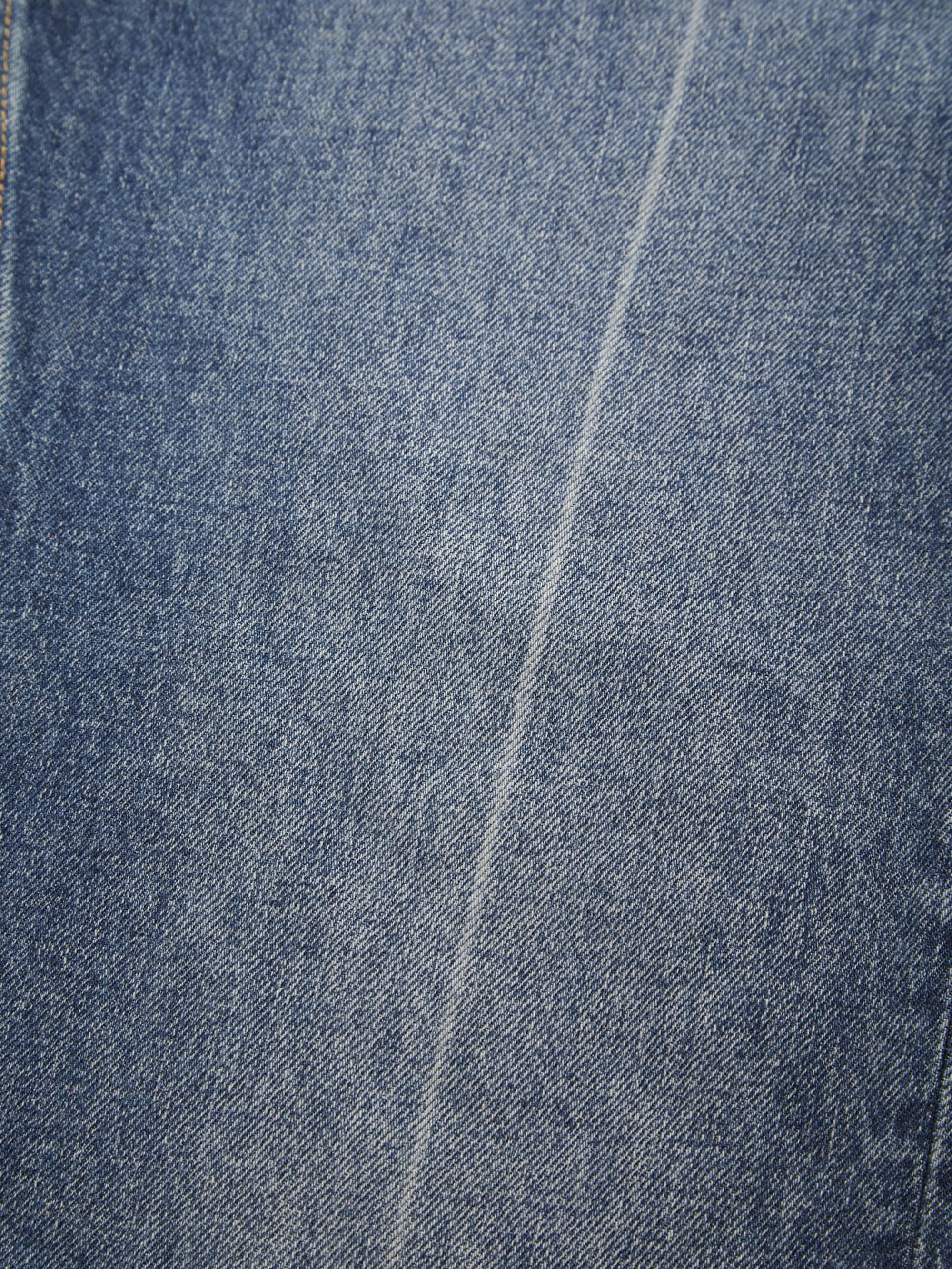 Gusa Coated Used Indigo W