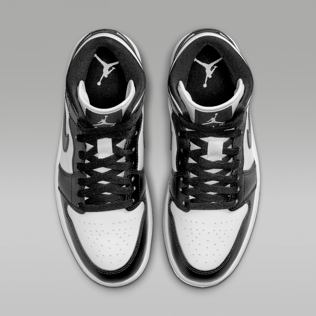 White/White/Black