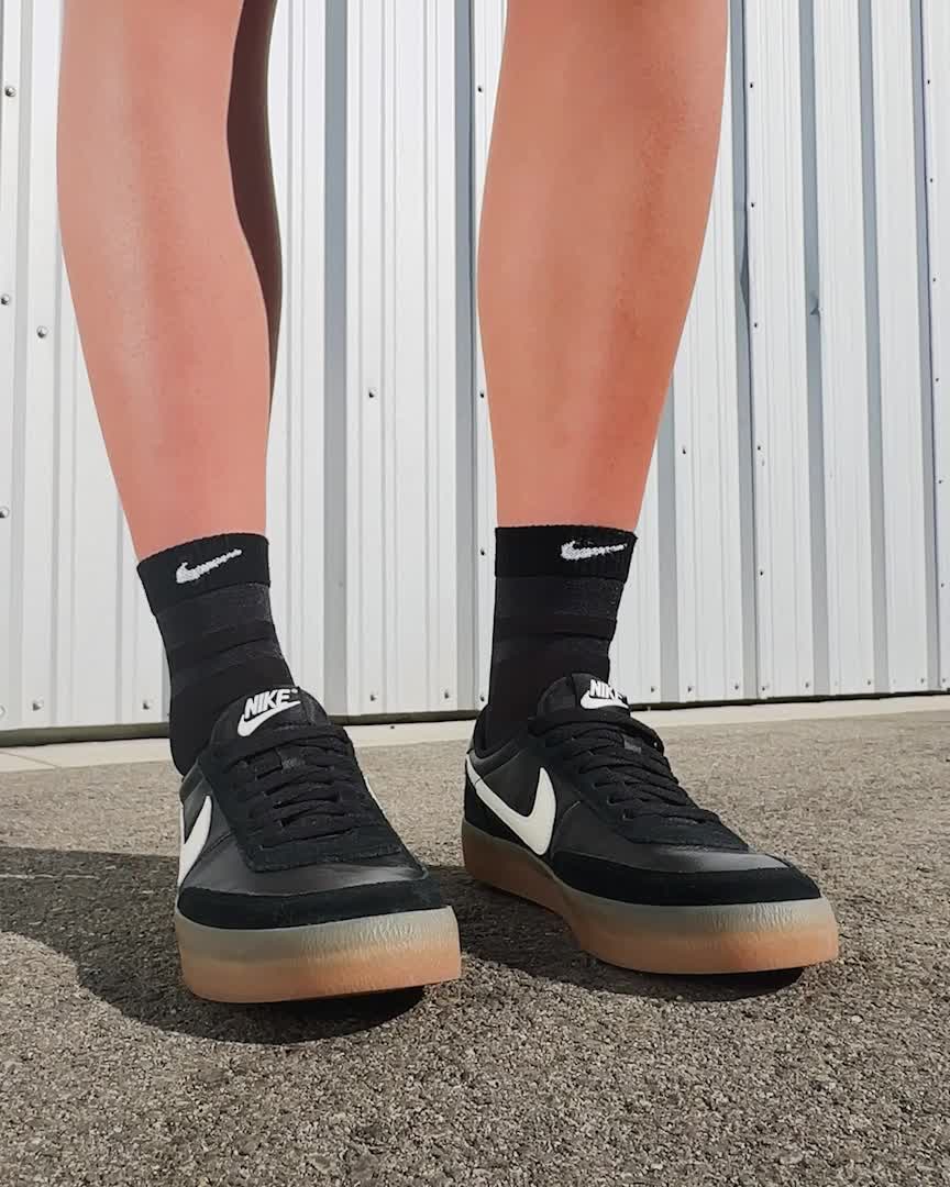 Black/Gum Yellow/Sail