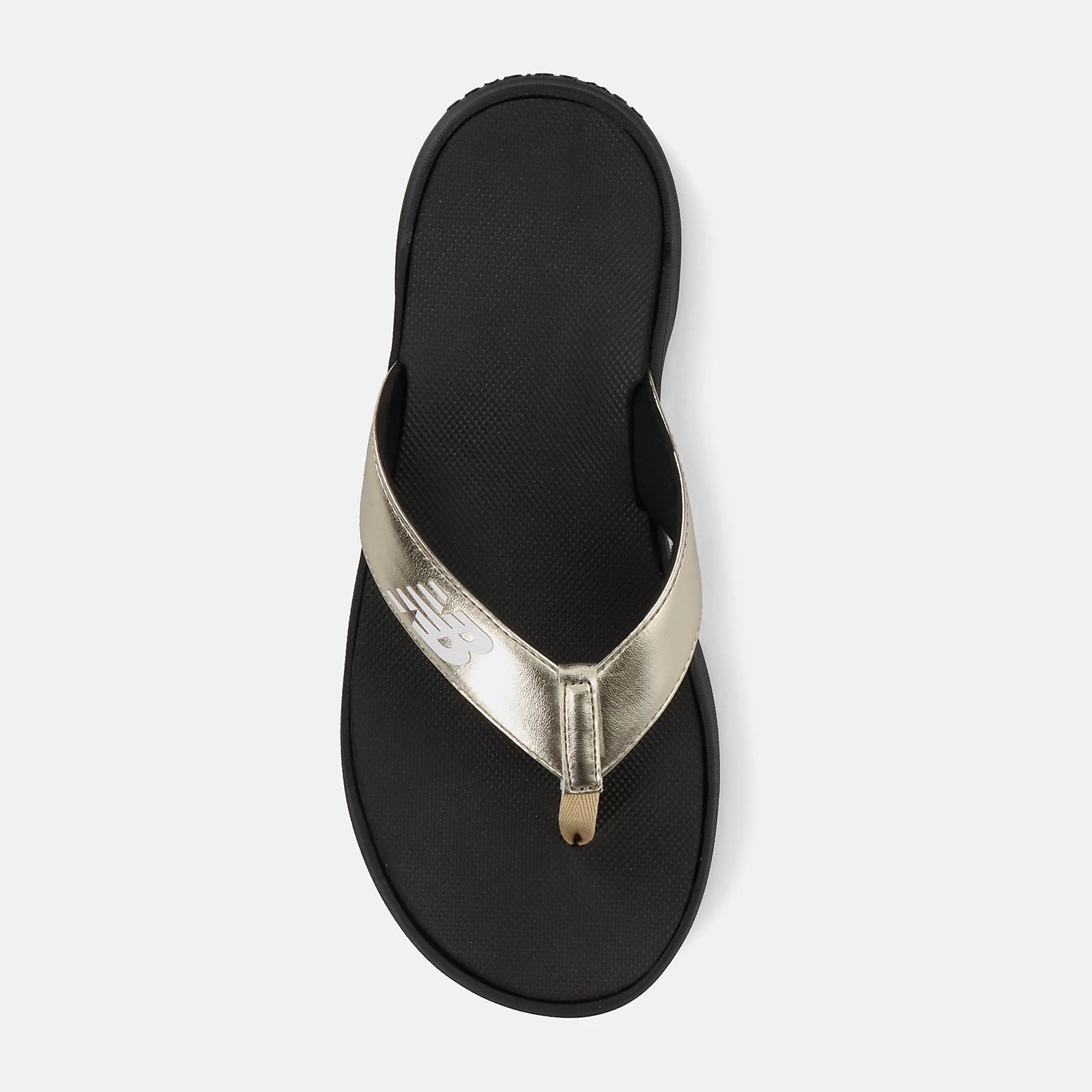Gold With Black