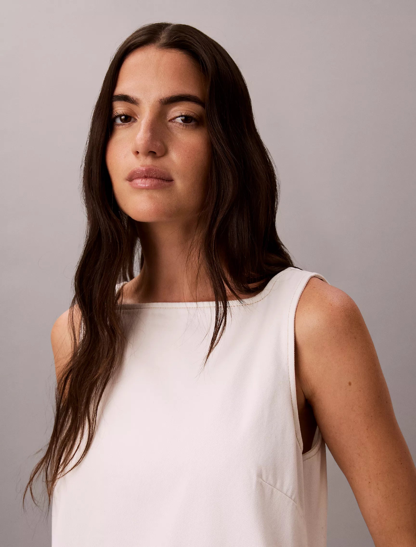 Chalk White