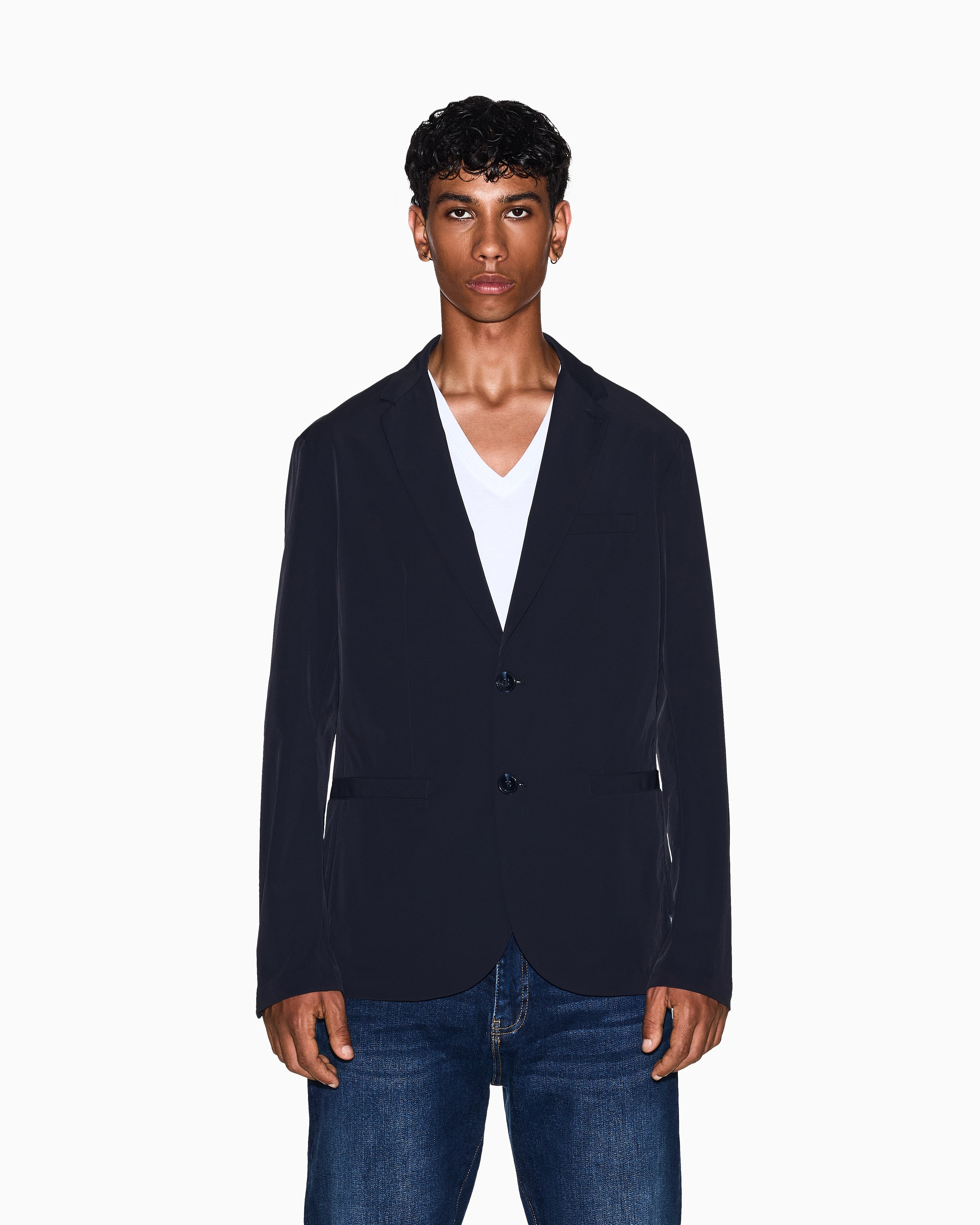 Navy Blue