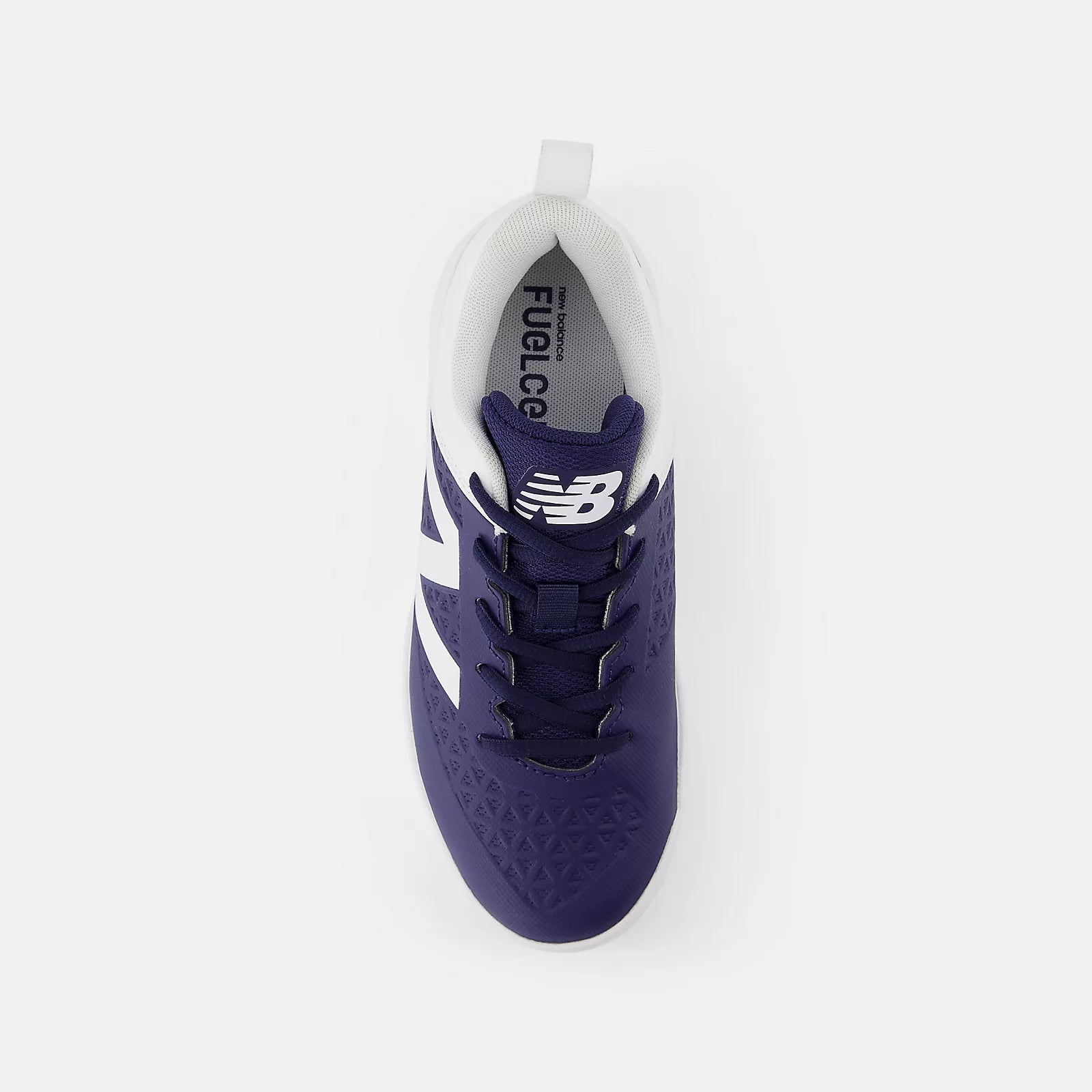 Team Navy With Nb 103 White