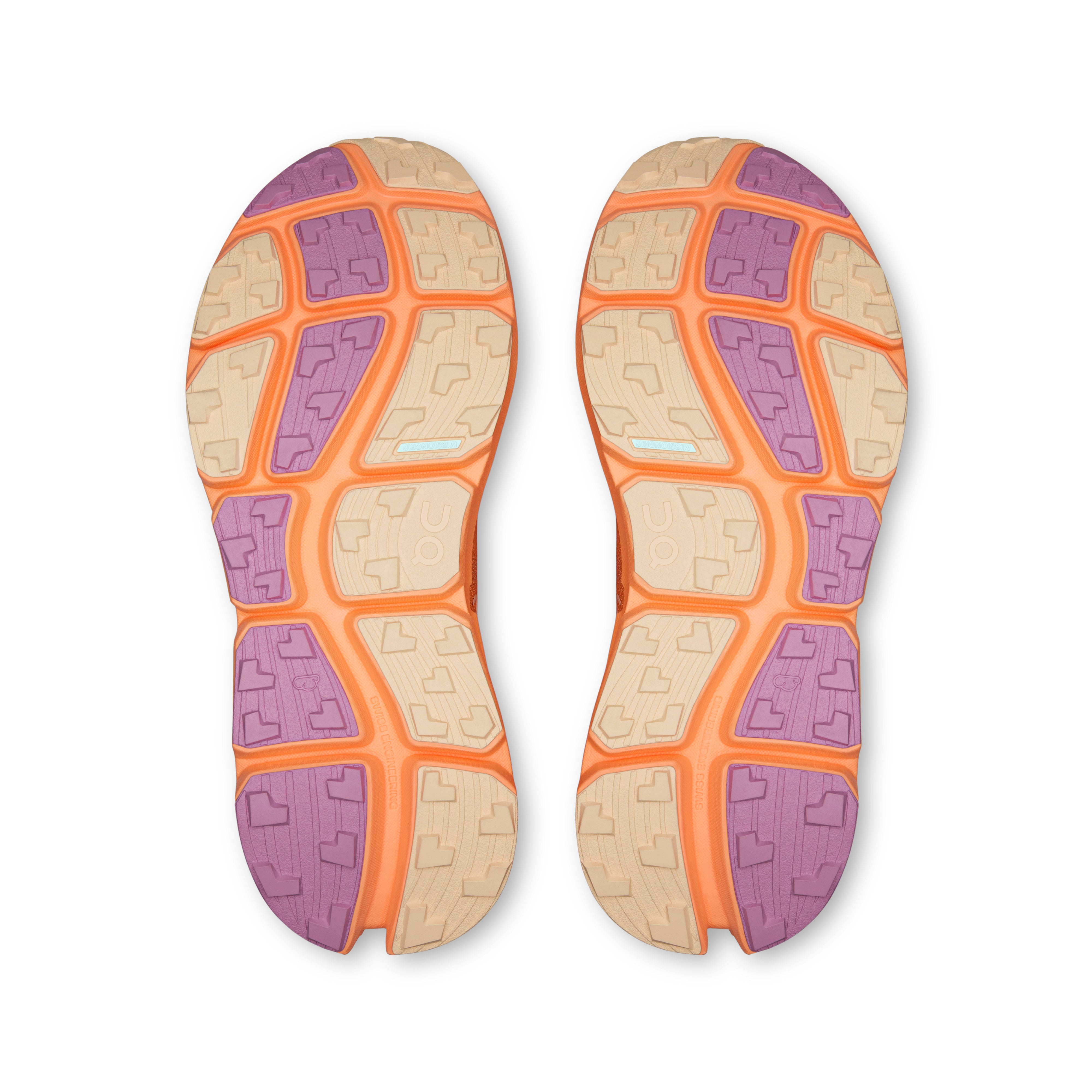 Sandstone | Tangerine