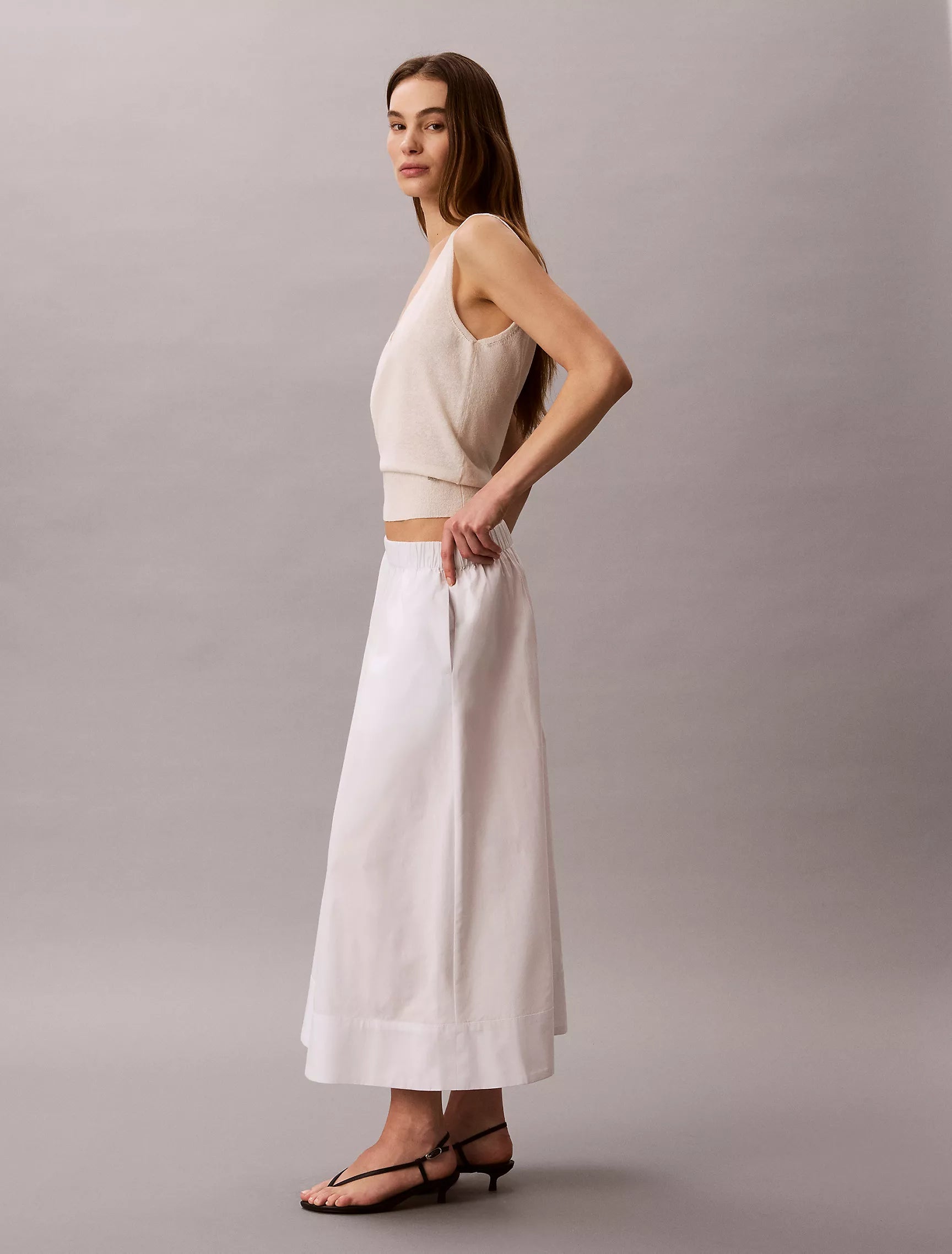 Brilliant White