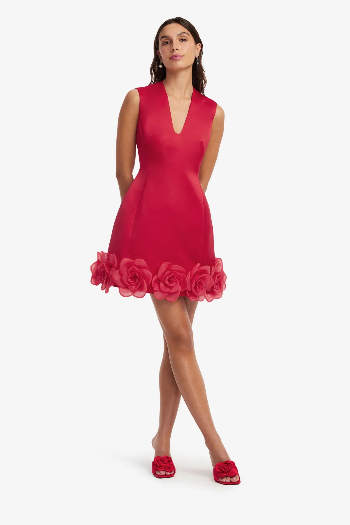 Scarlet