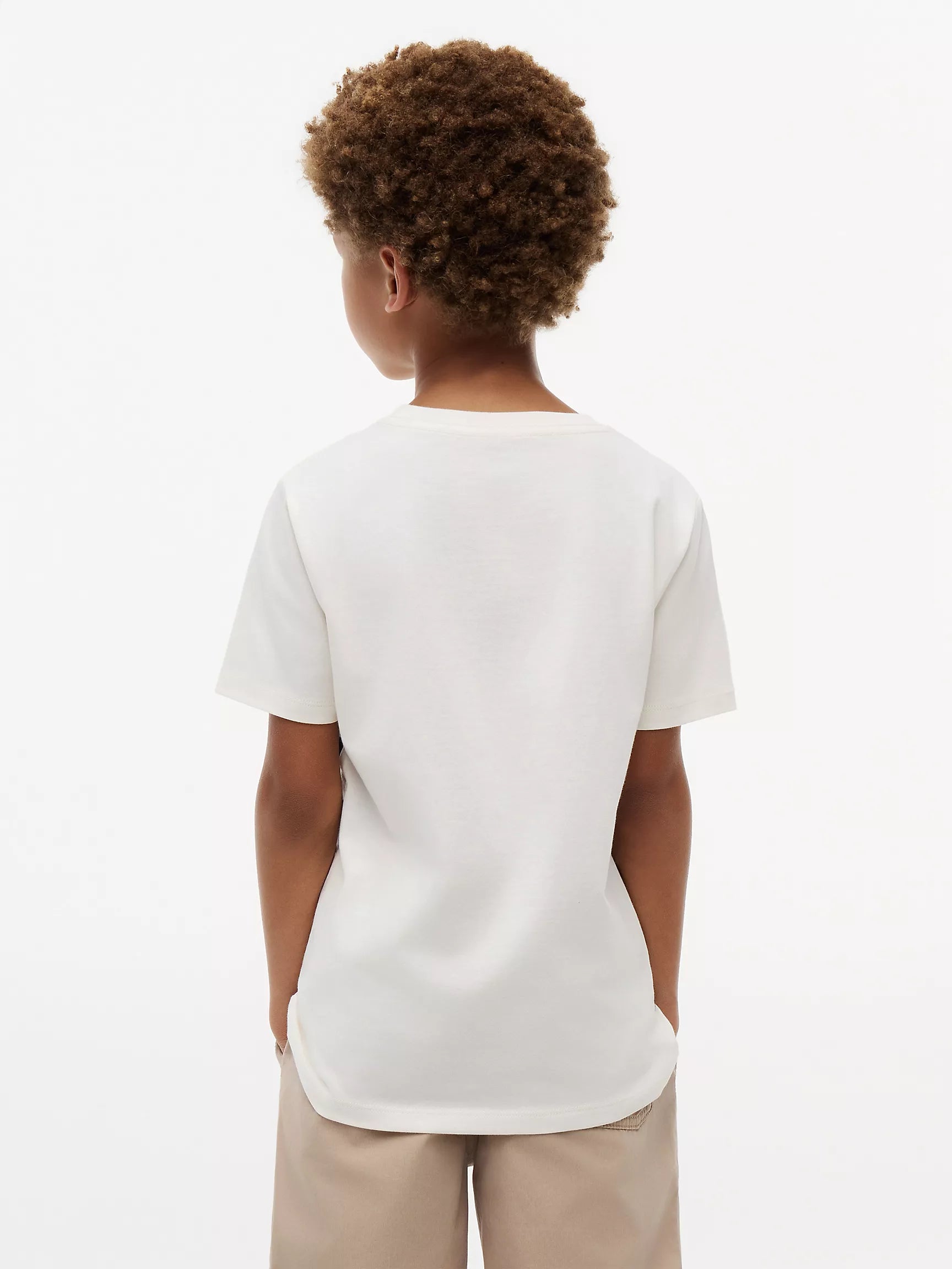 Ivory Silk