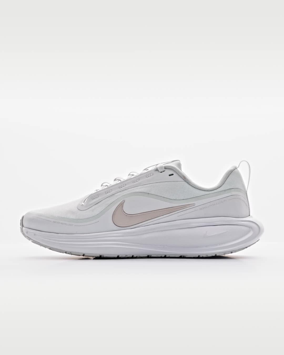 White/Off White/Black/Platinum Tint