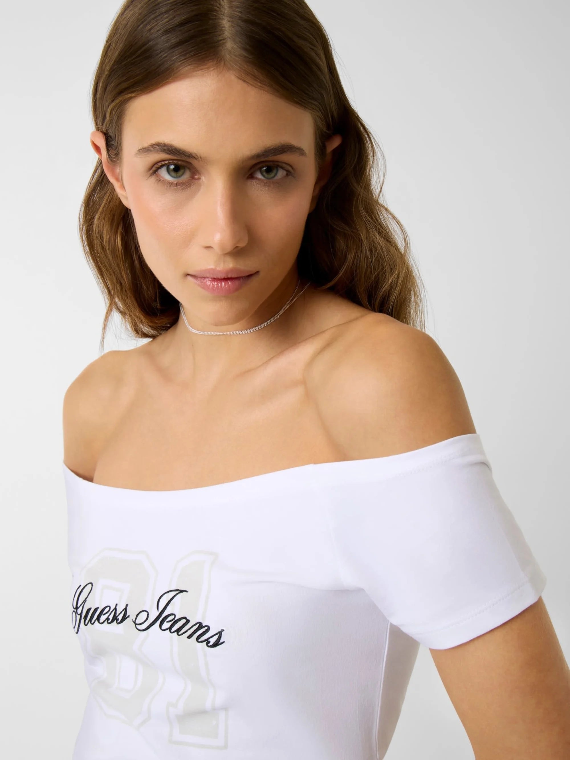 Pure White