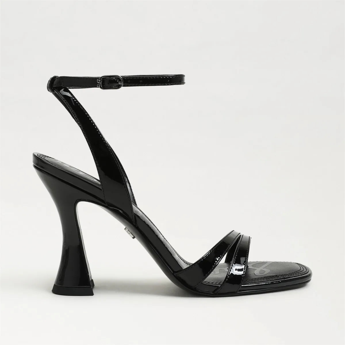 Black Patent Leather