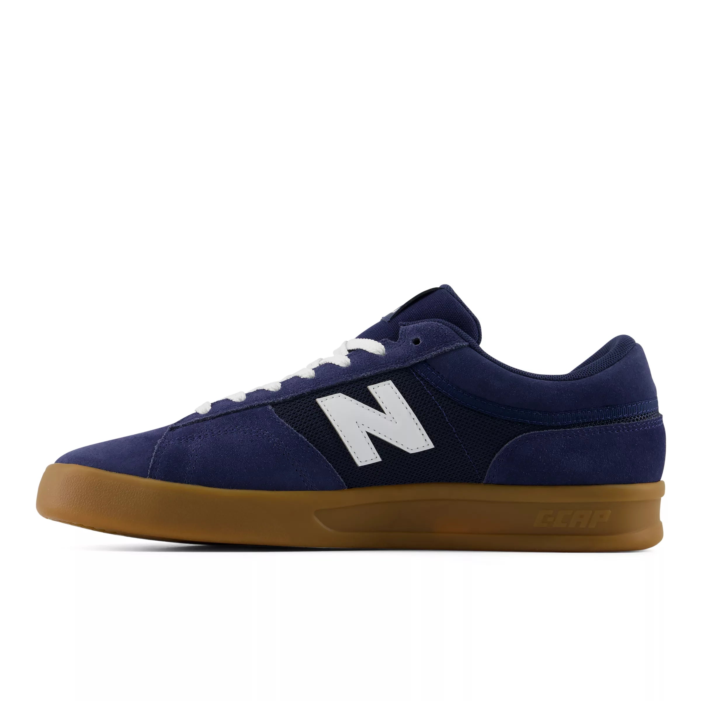 Nb Navy With White