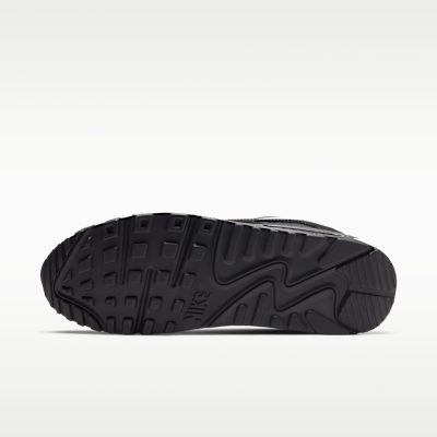 Iron Grey/Dark Smoke Grey/Black/White