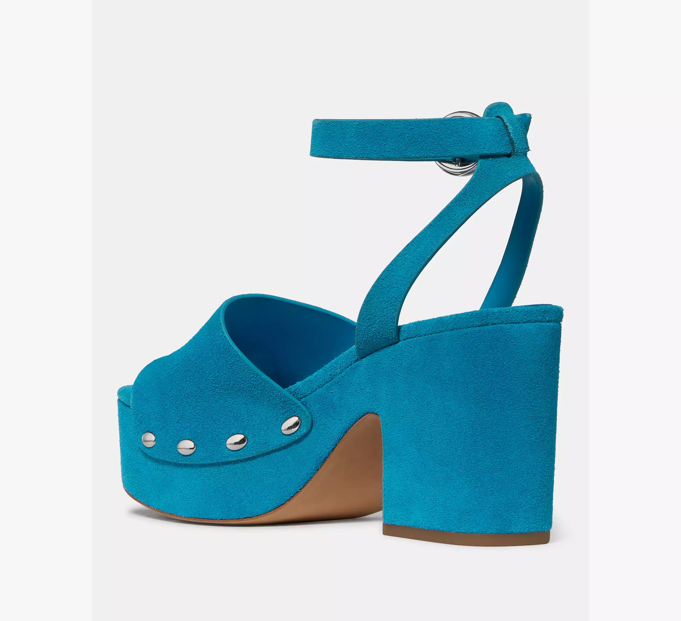 Catamaran Blue