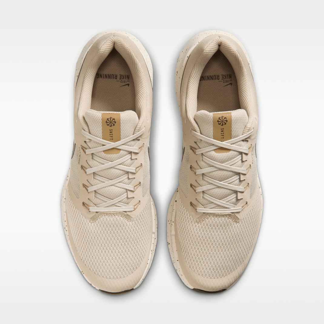 Desert Khaki/Sail/Filbert/Dark Hazel