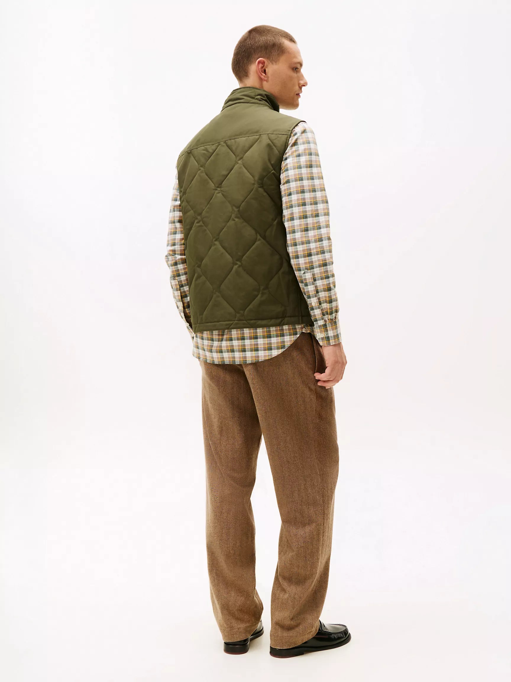 Army Green