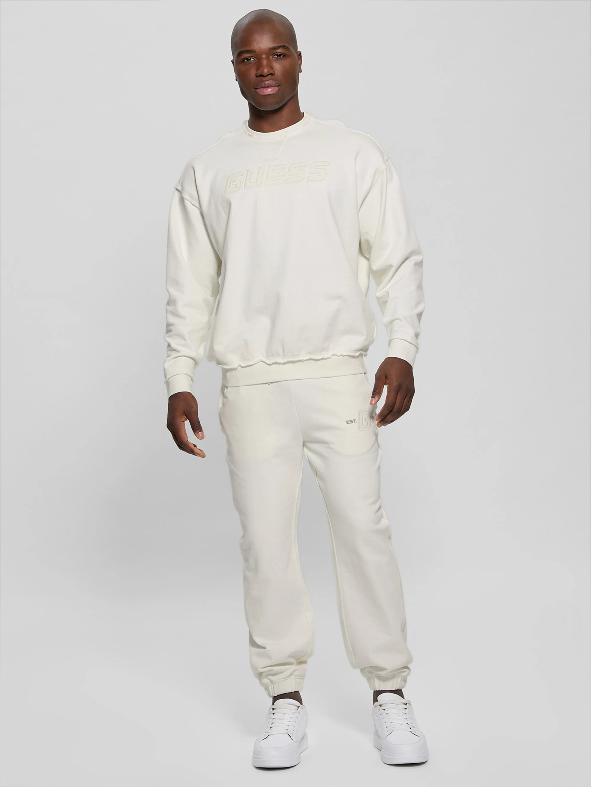 Salt White
