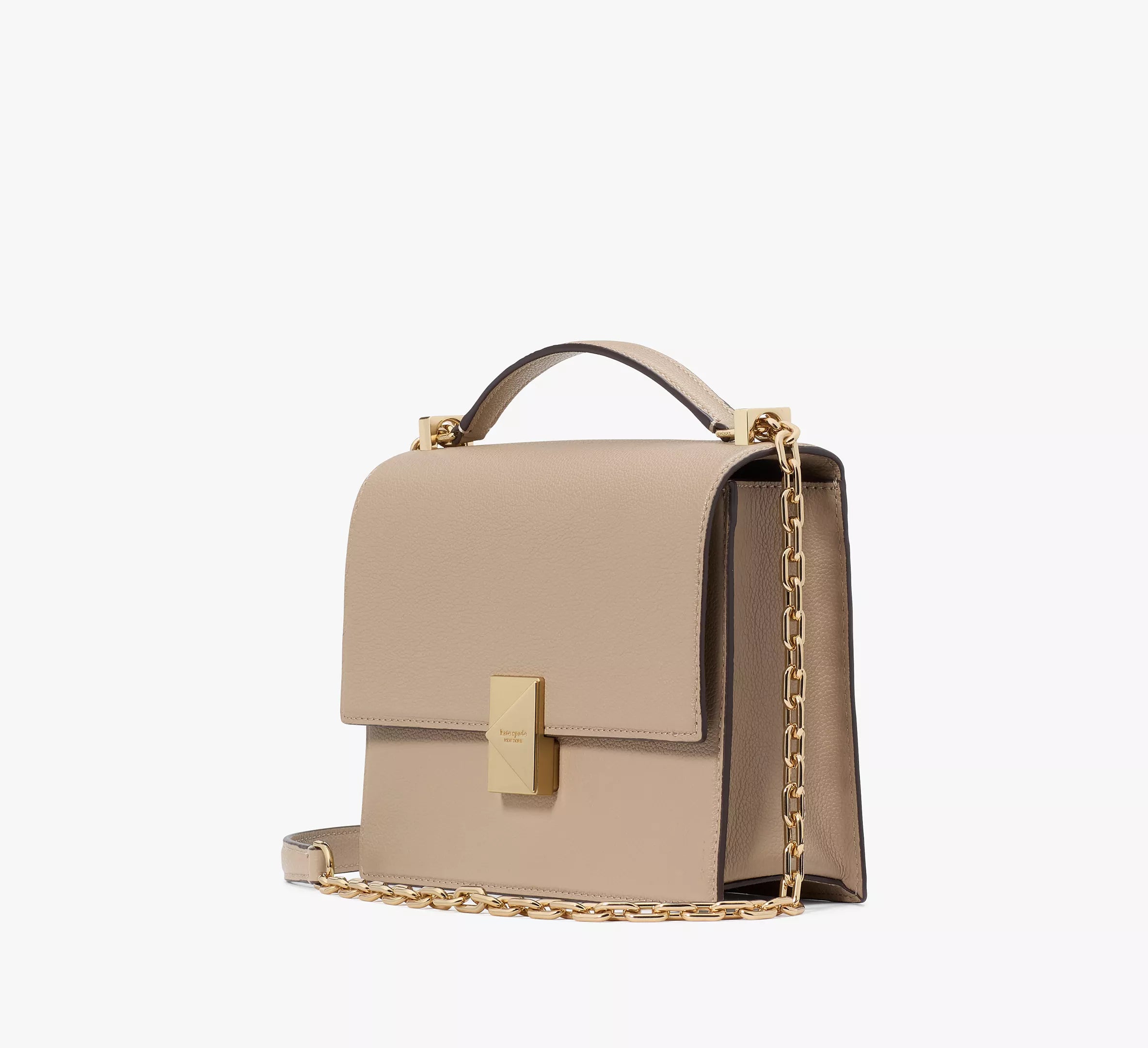 Timeless Taupe
