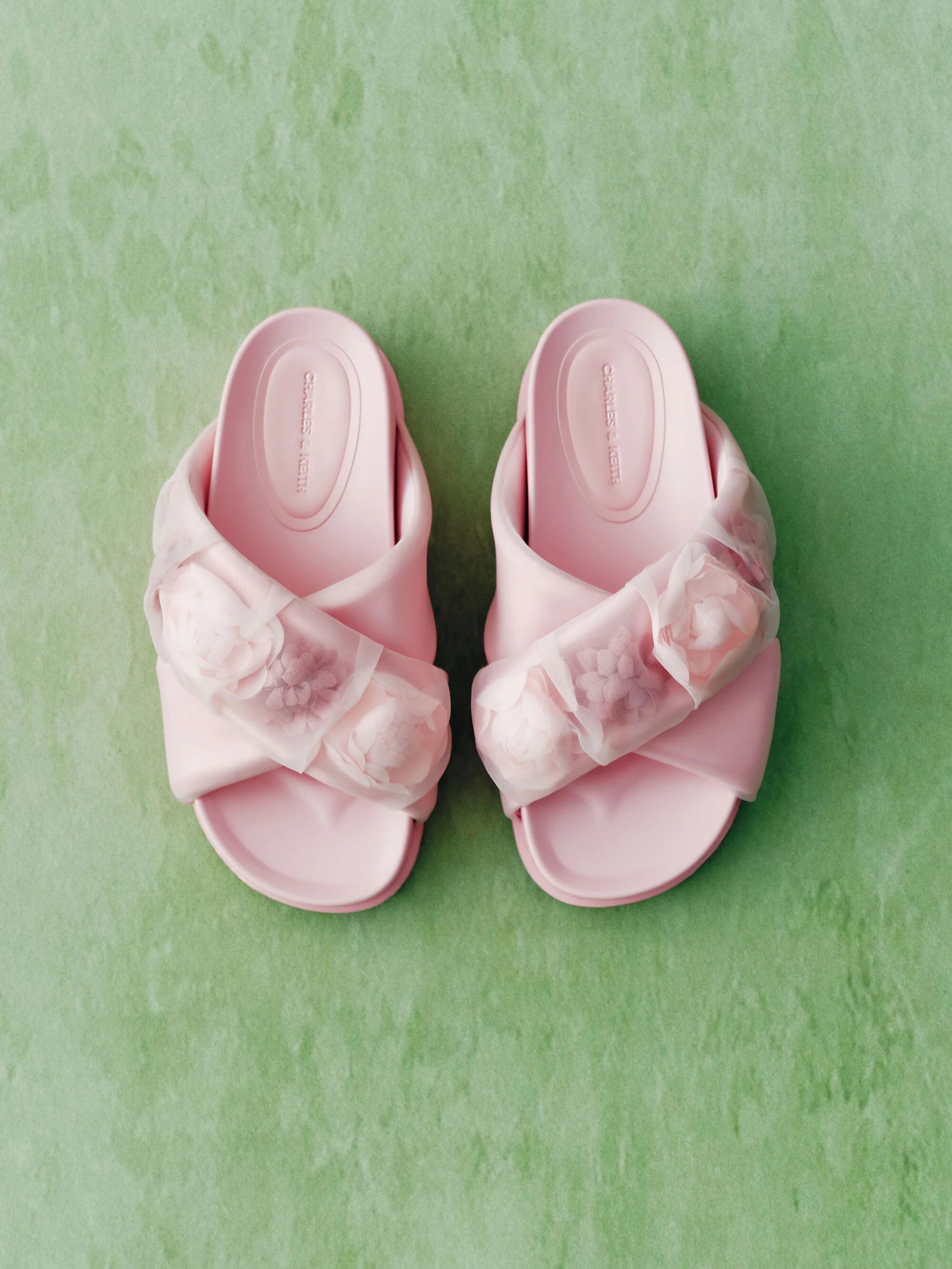 Light Pink