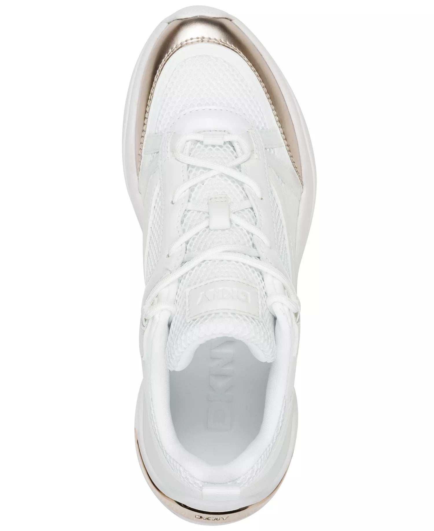White/ Champagne