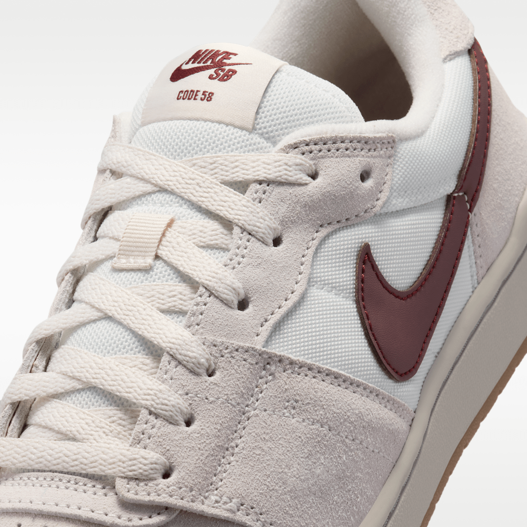 Summit White/Phantom/Gum Light Brown/Mystic Dates
