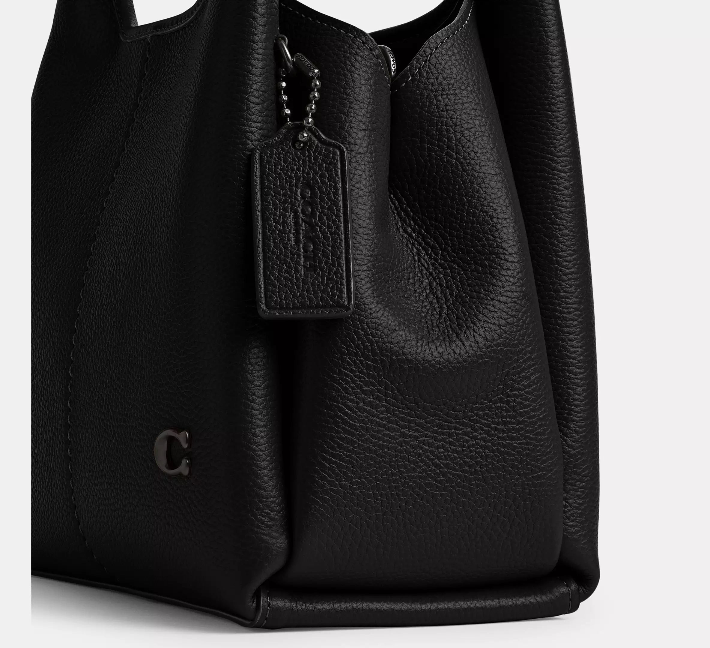 Pewter/Black