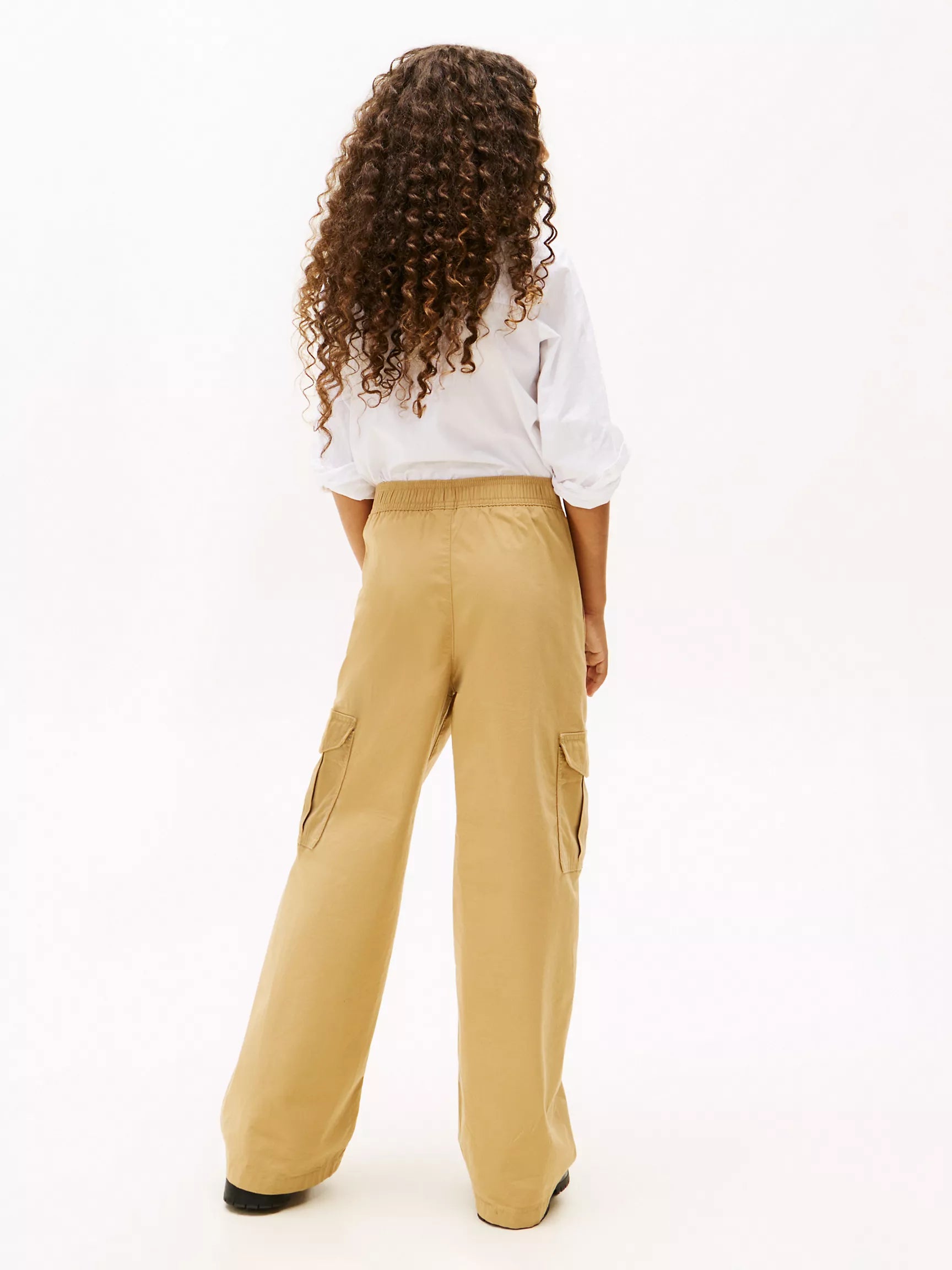 Classic Khaki