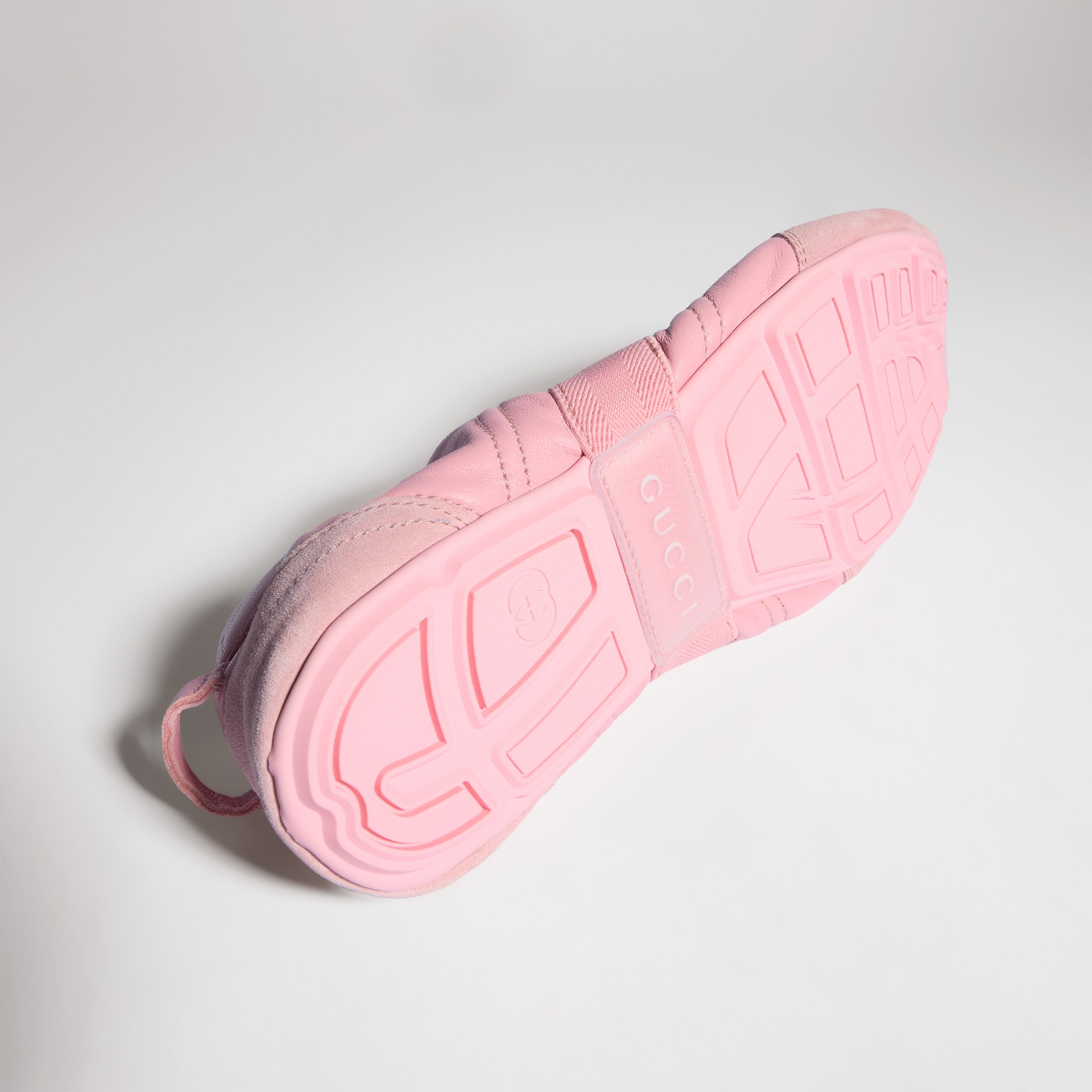 ante rosa y piel