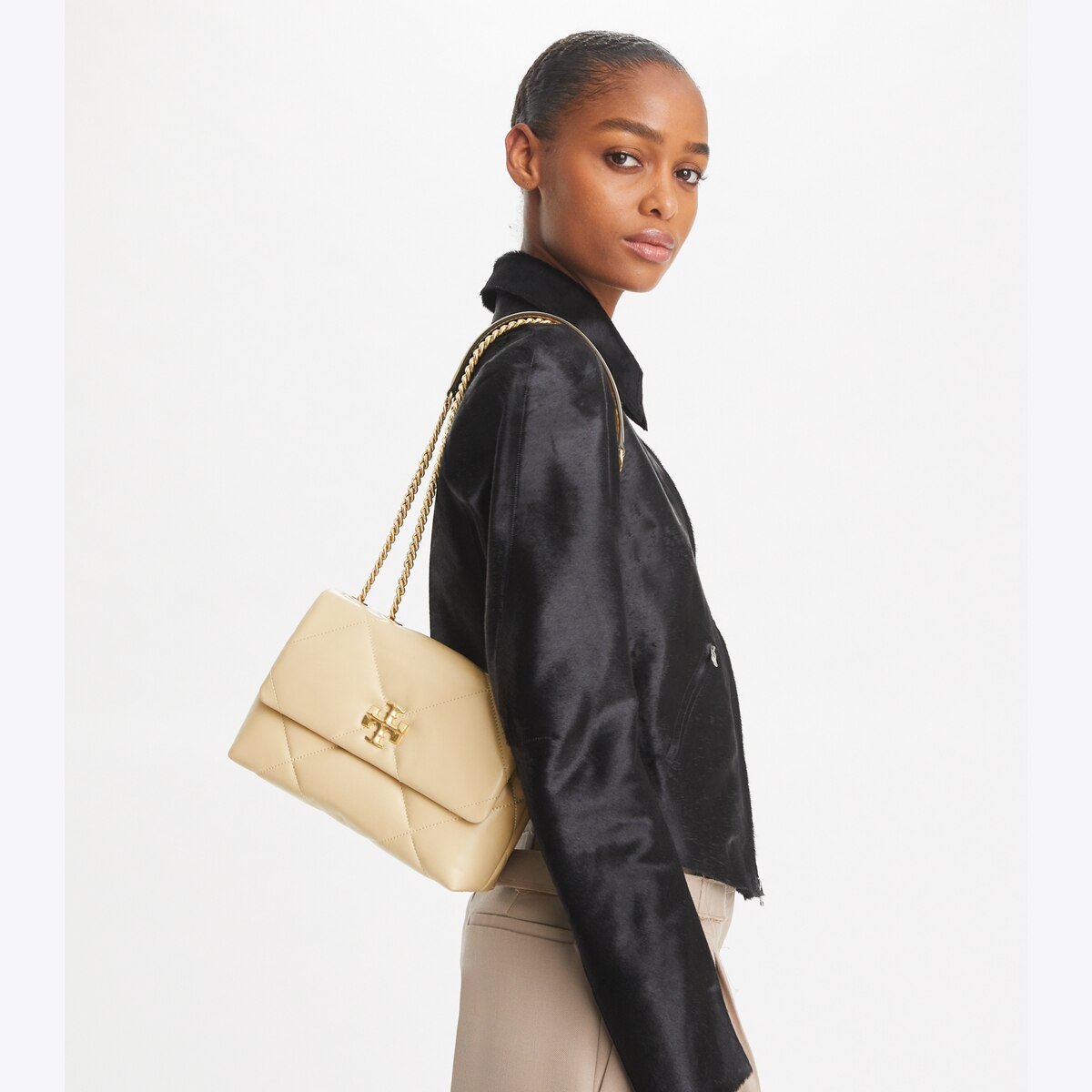 beige