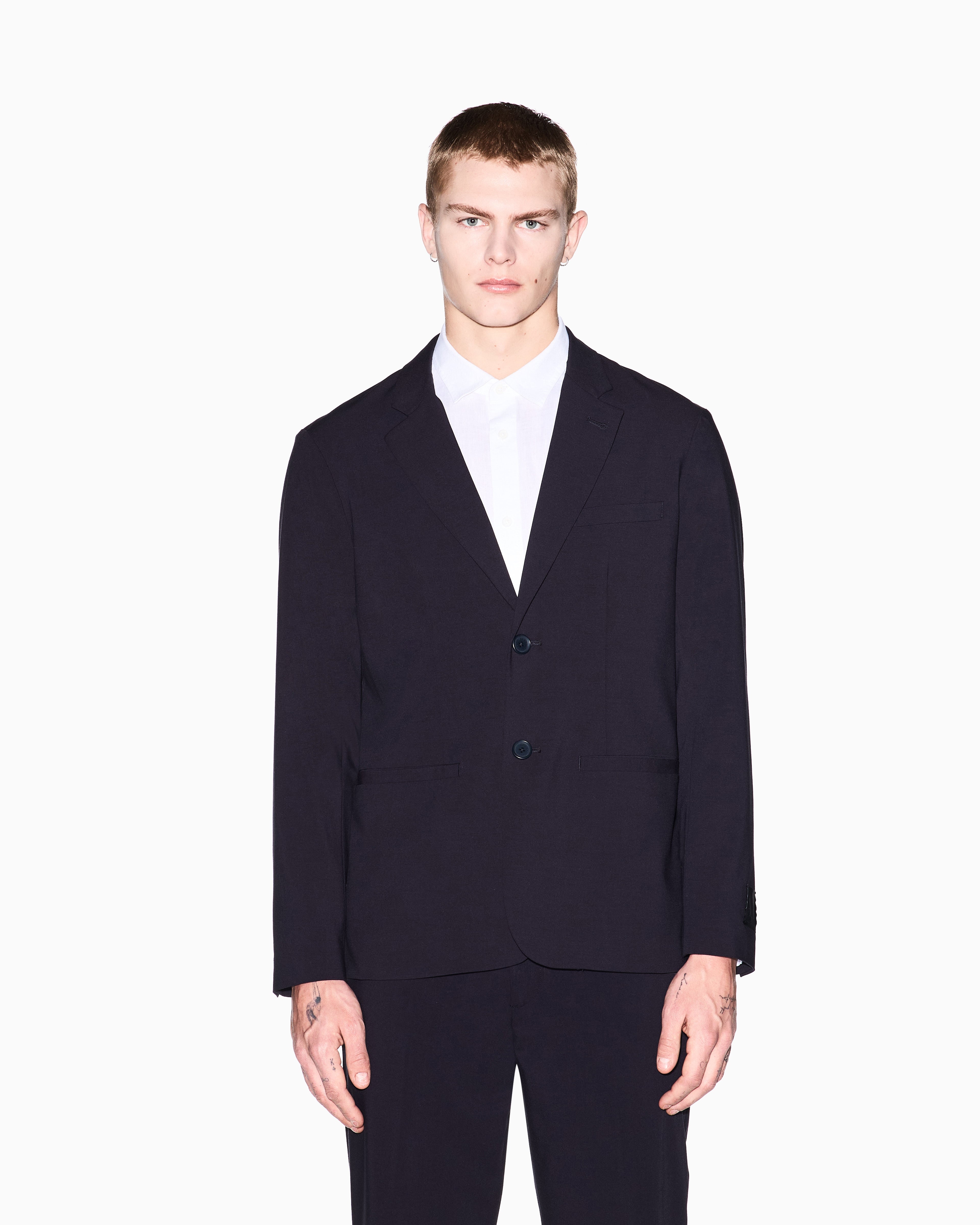Navy Blue