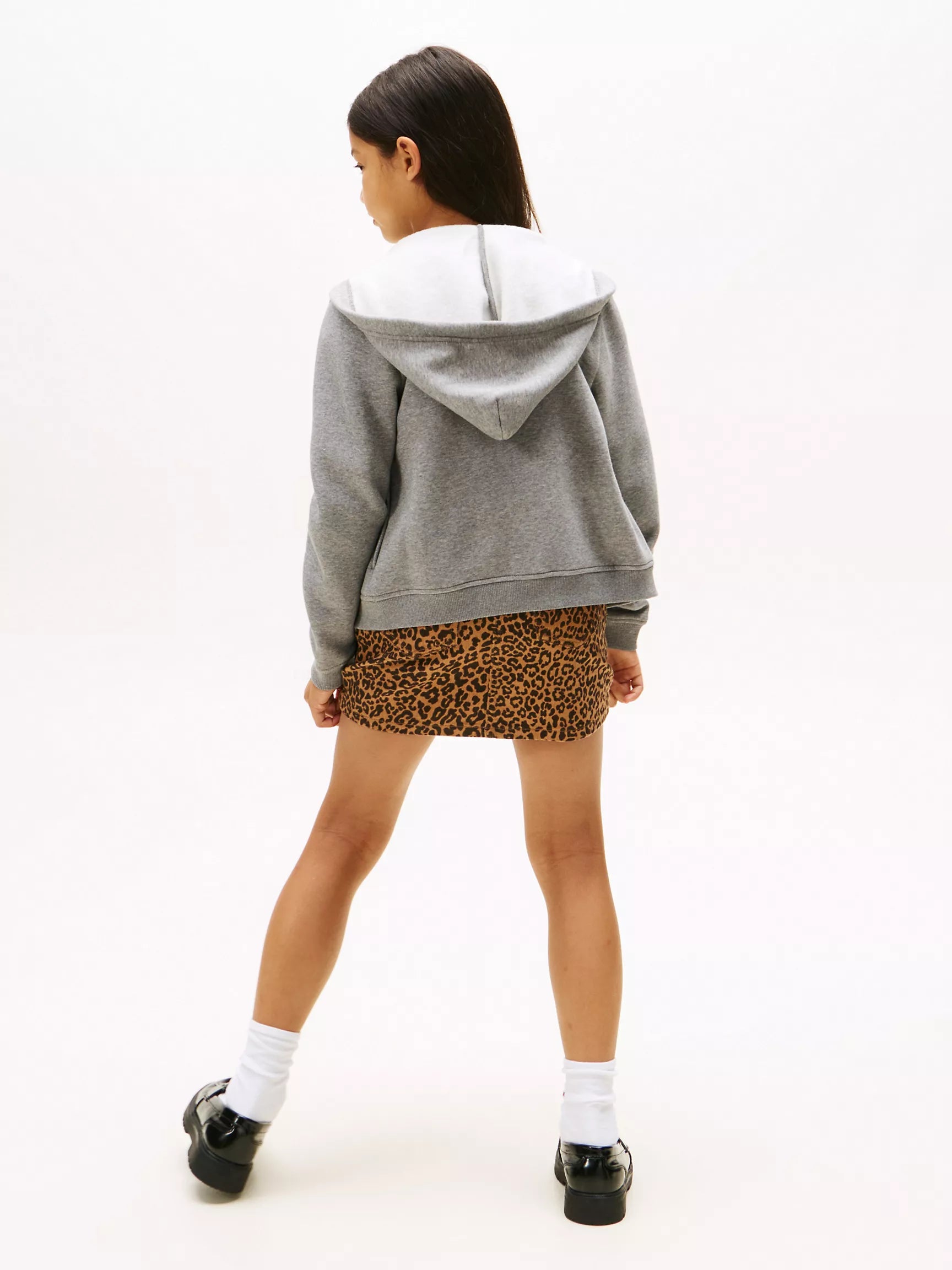 Medium Grey Heather