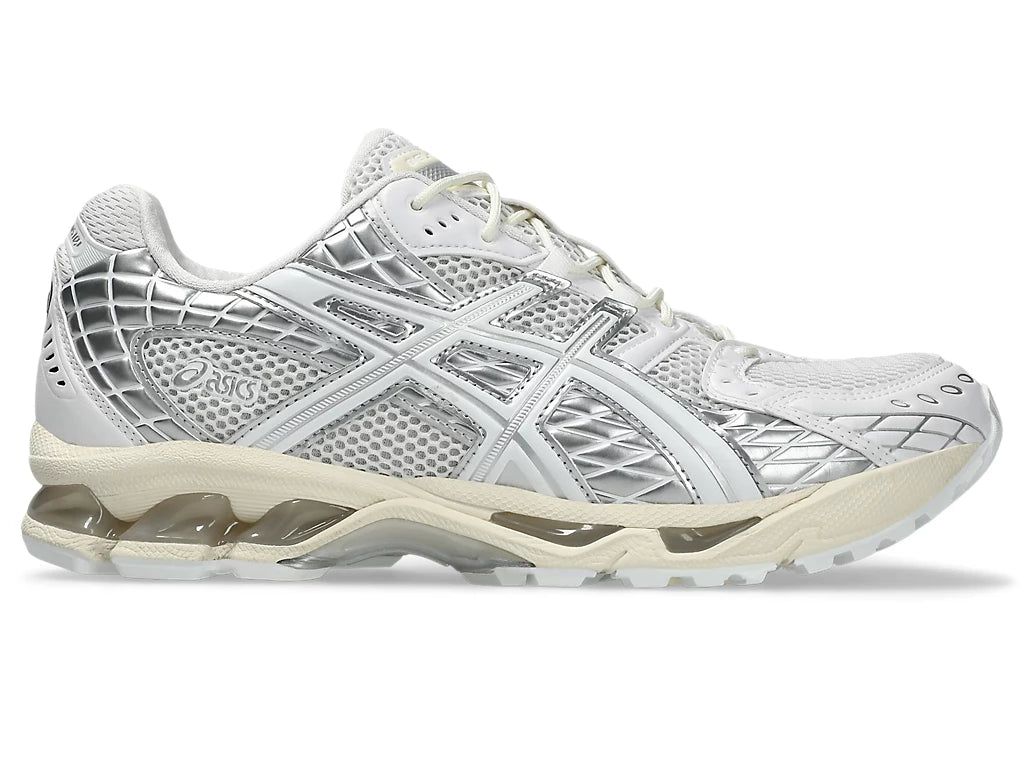 White/Pure Silver