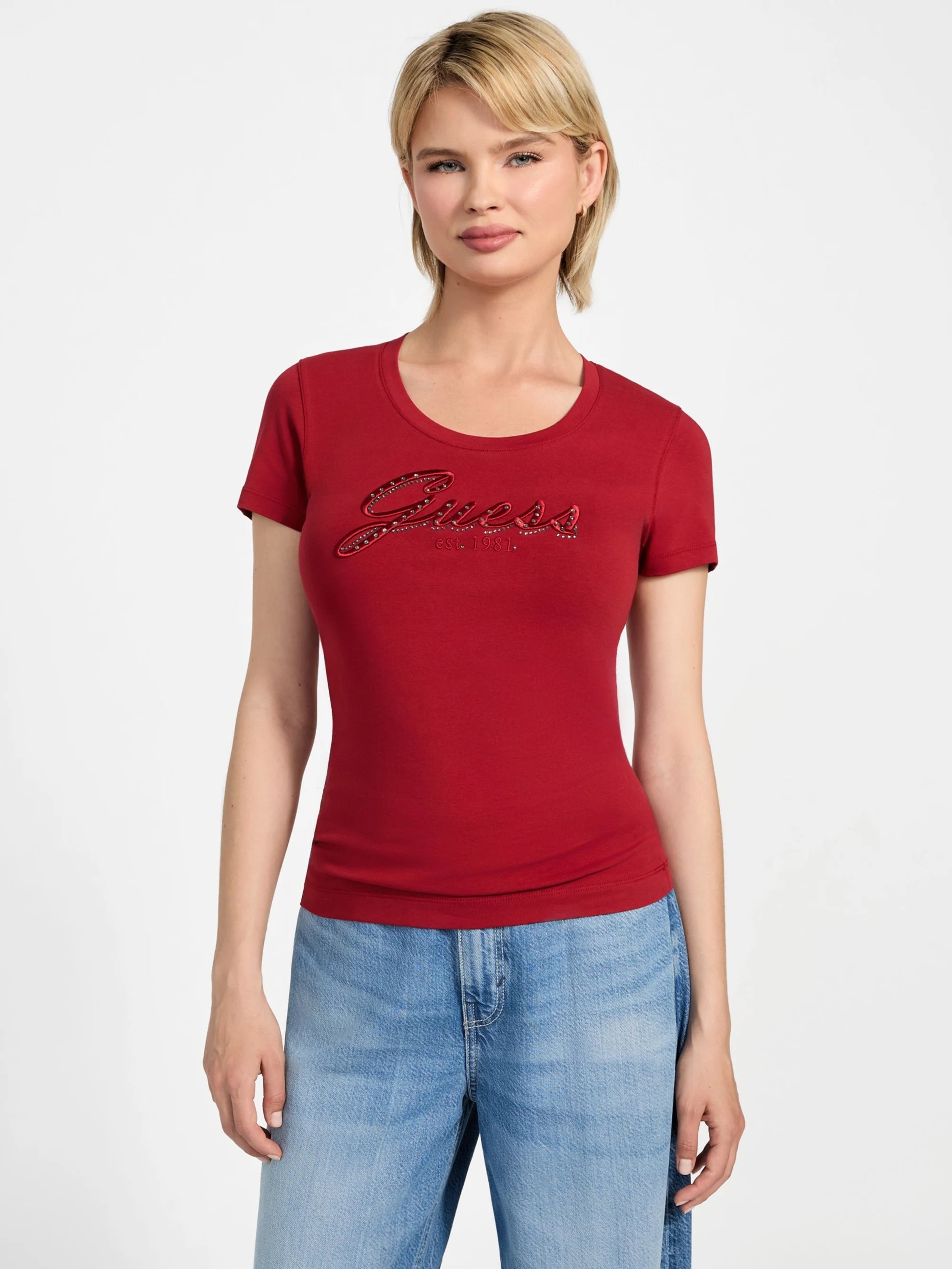 Siren Red