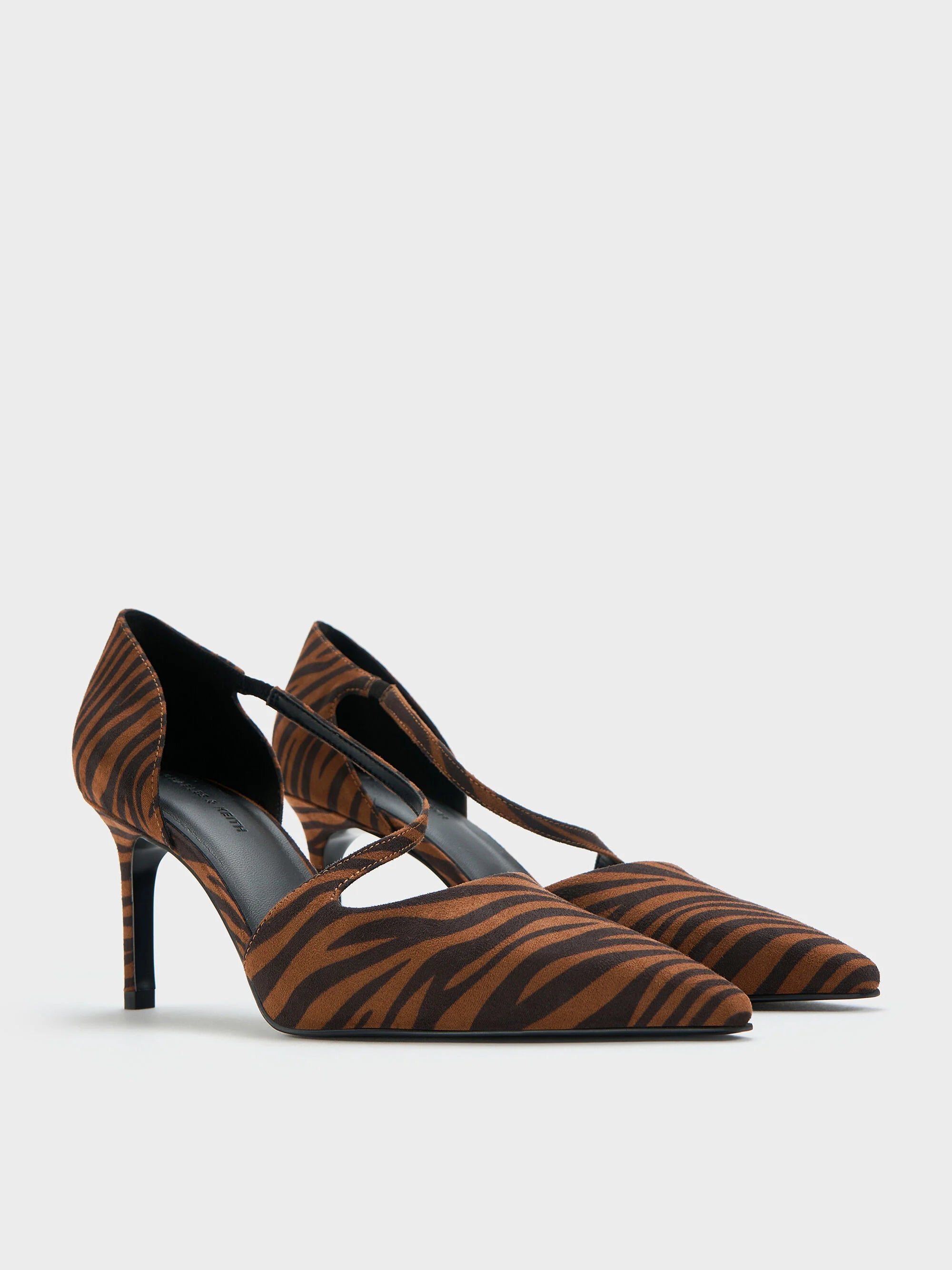 Animal Print Natural