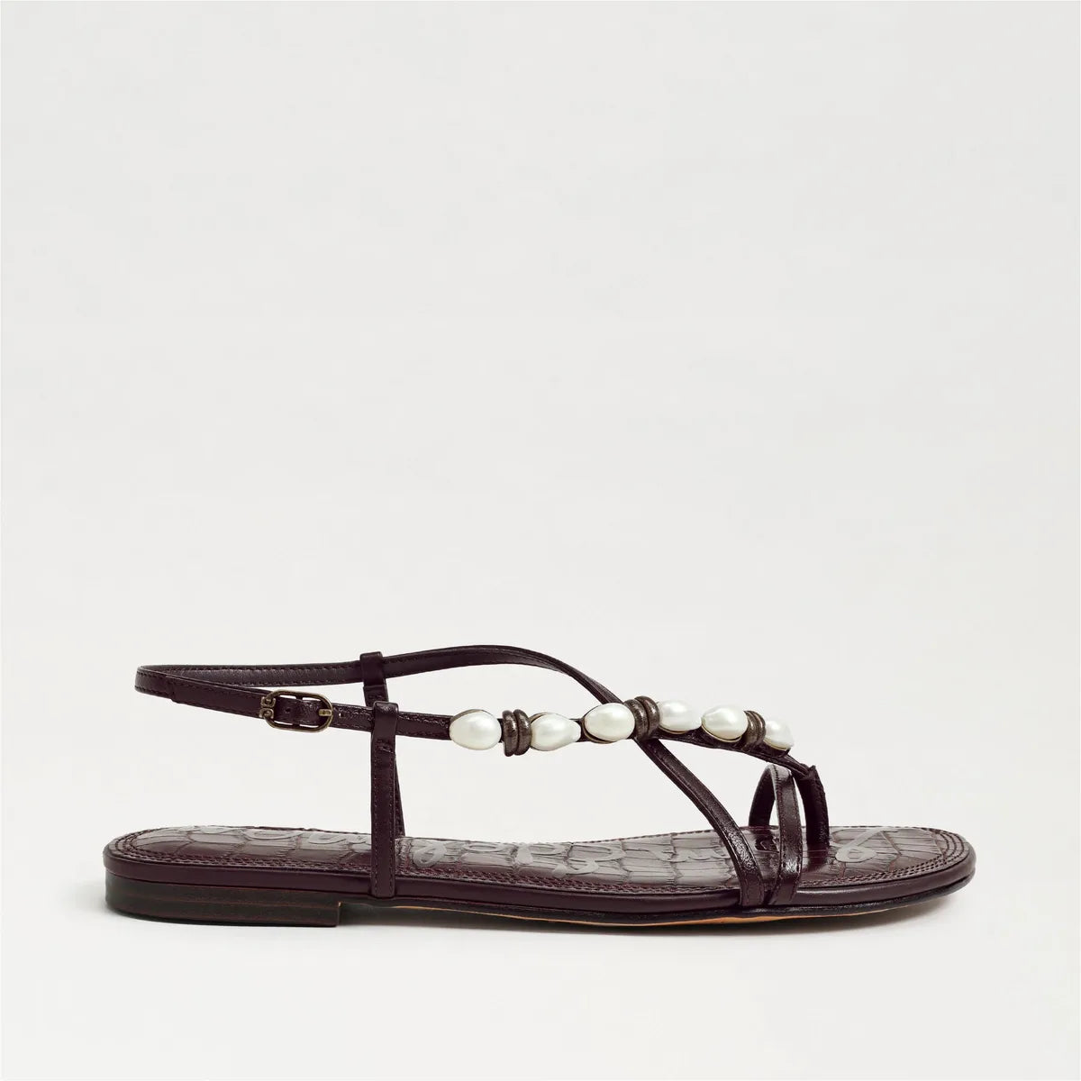 Café Noir Leather