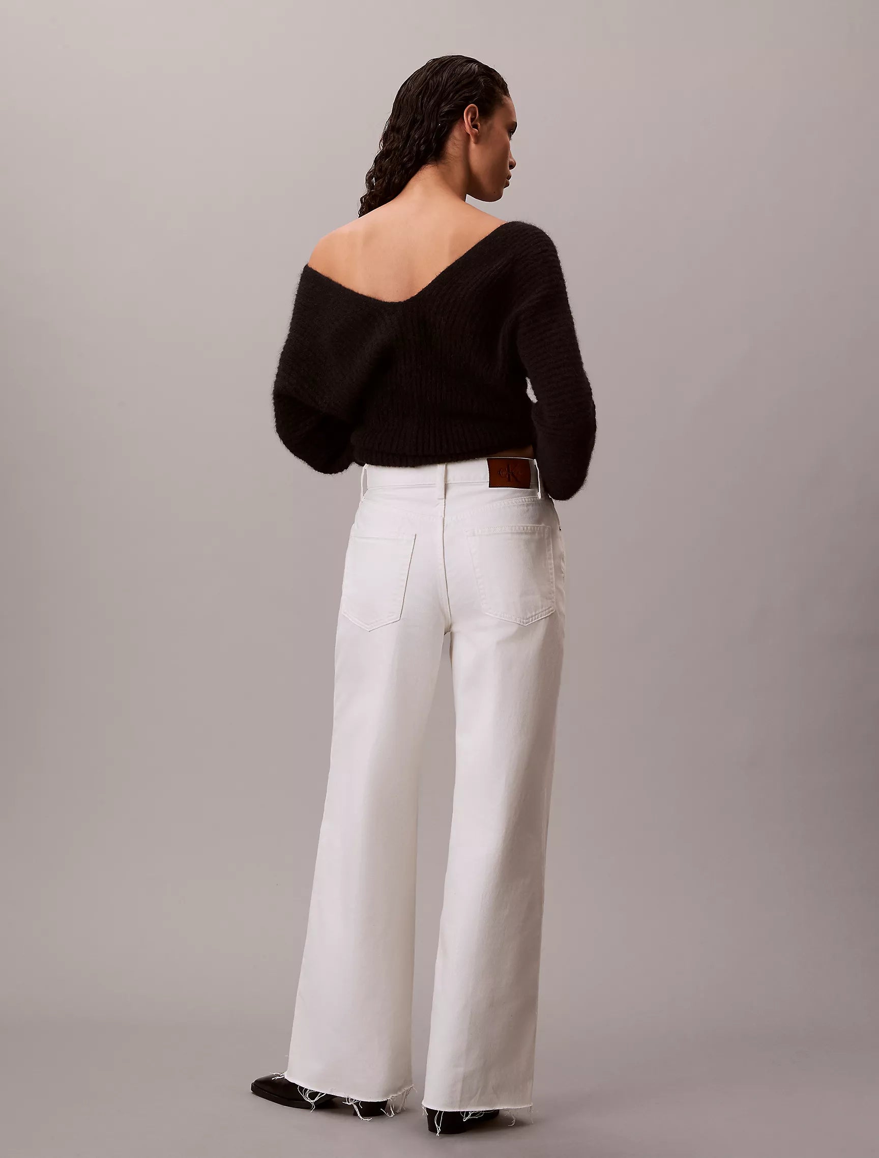 Chalk White