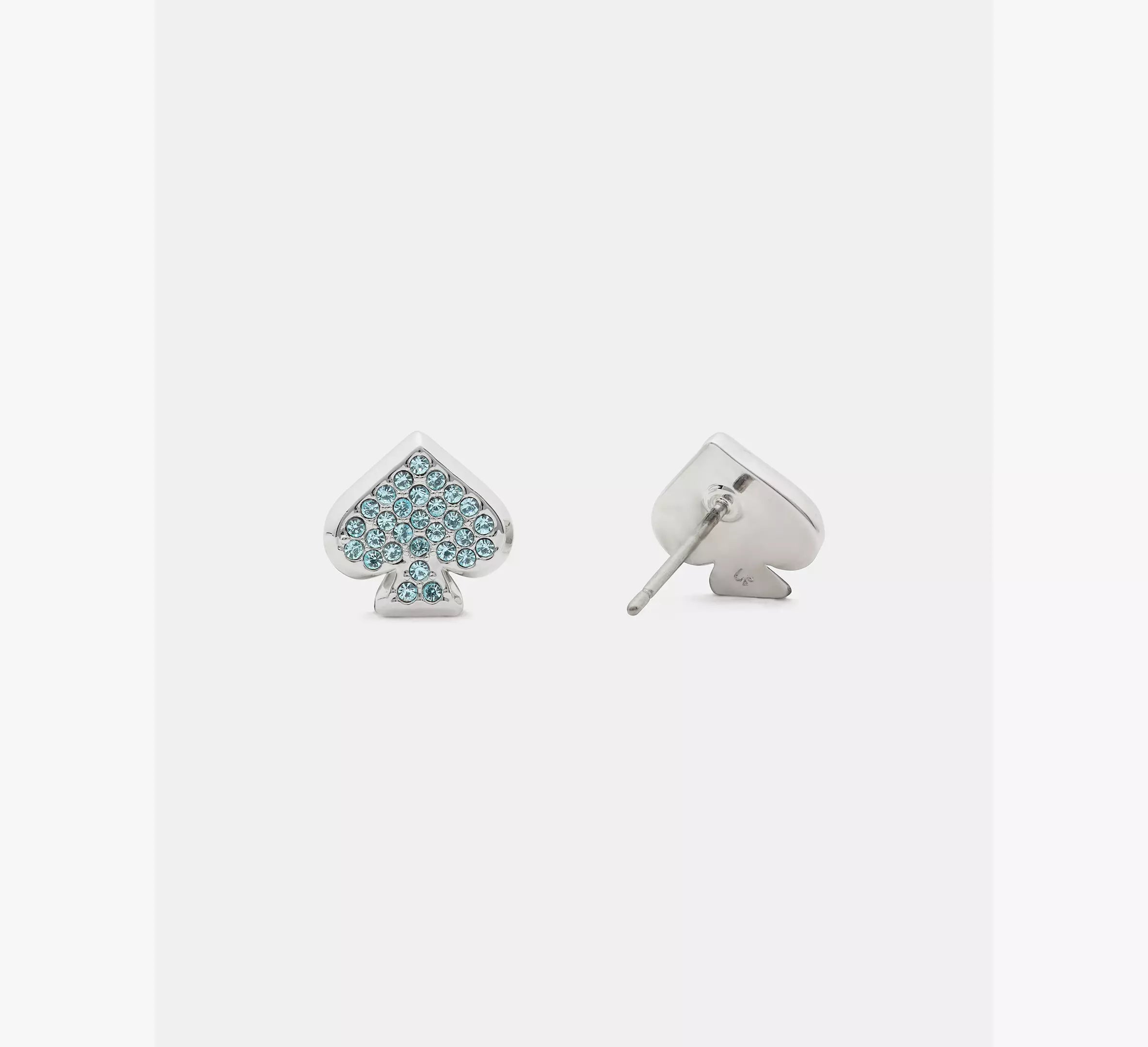 Blue/Silver