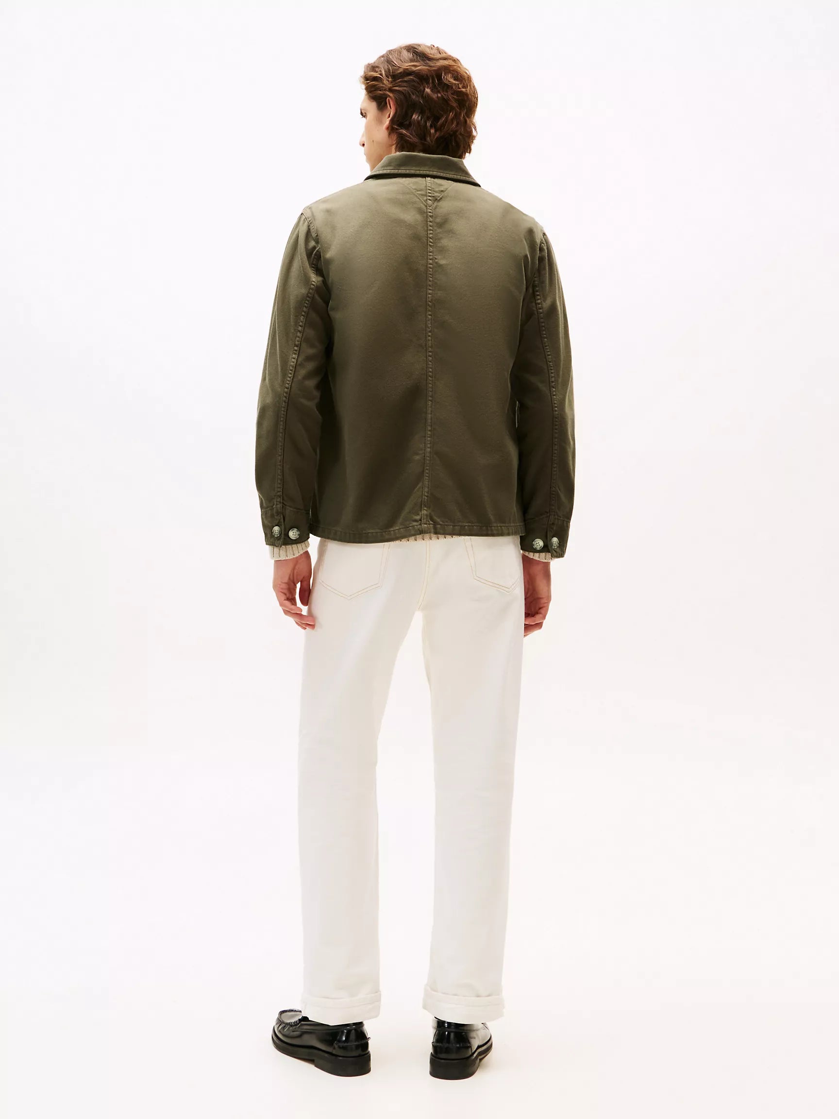 Army Green