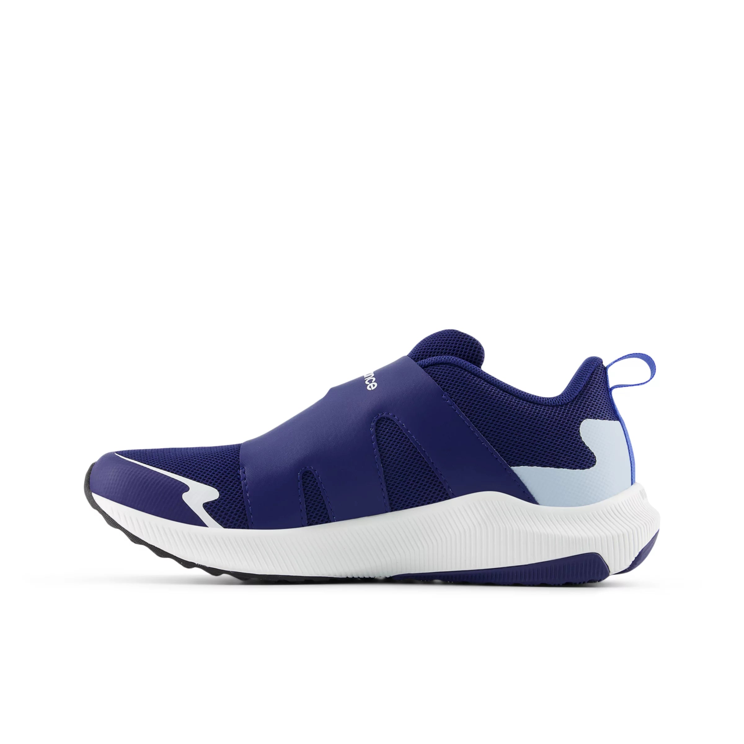Blue Oyster With Blue Bird And Oxford Blue