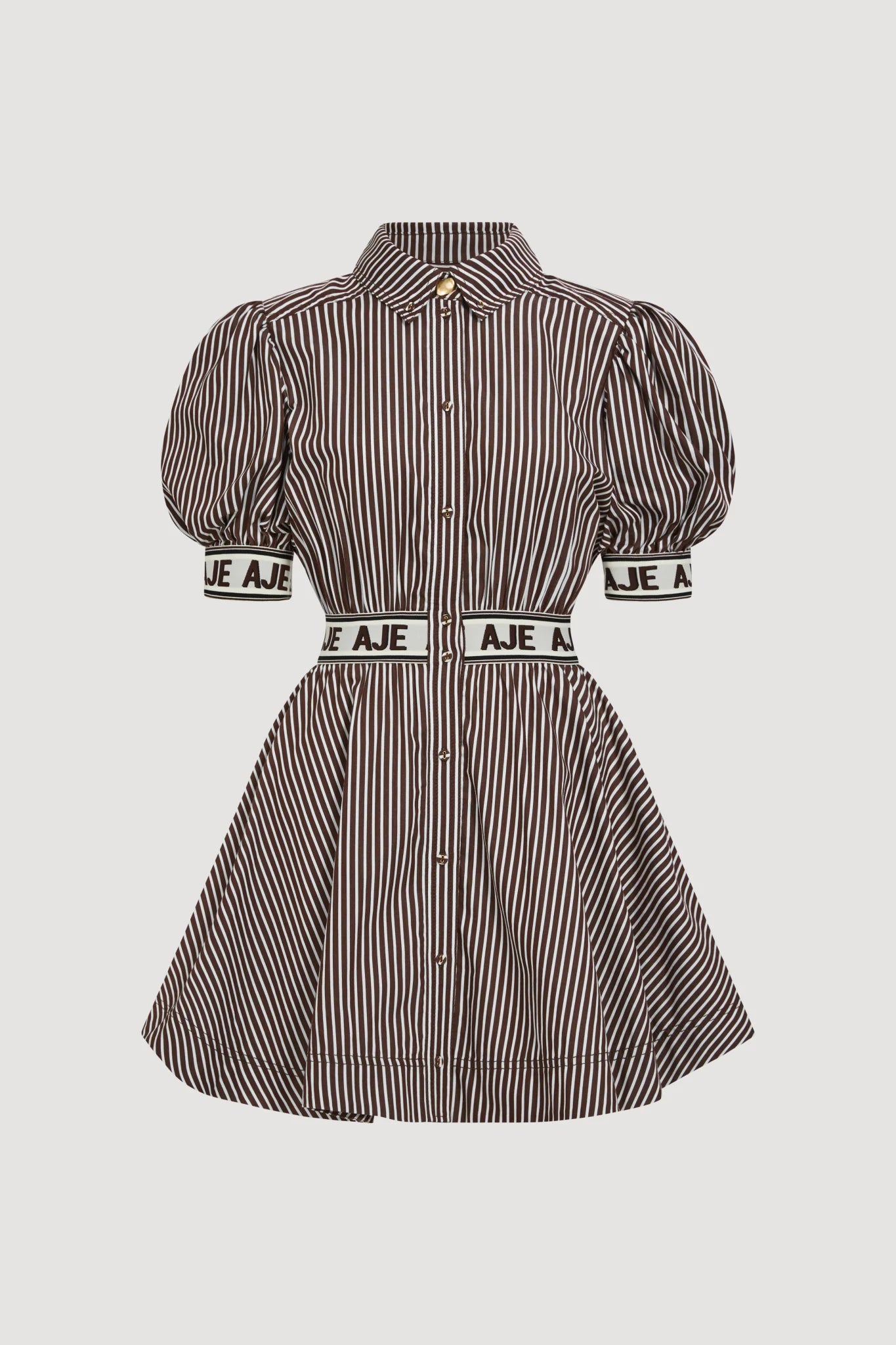 CHOCOLATE STRIPE