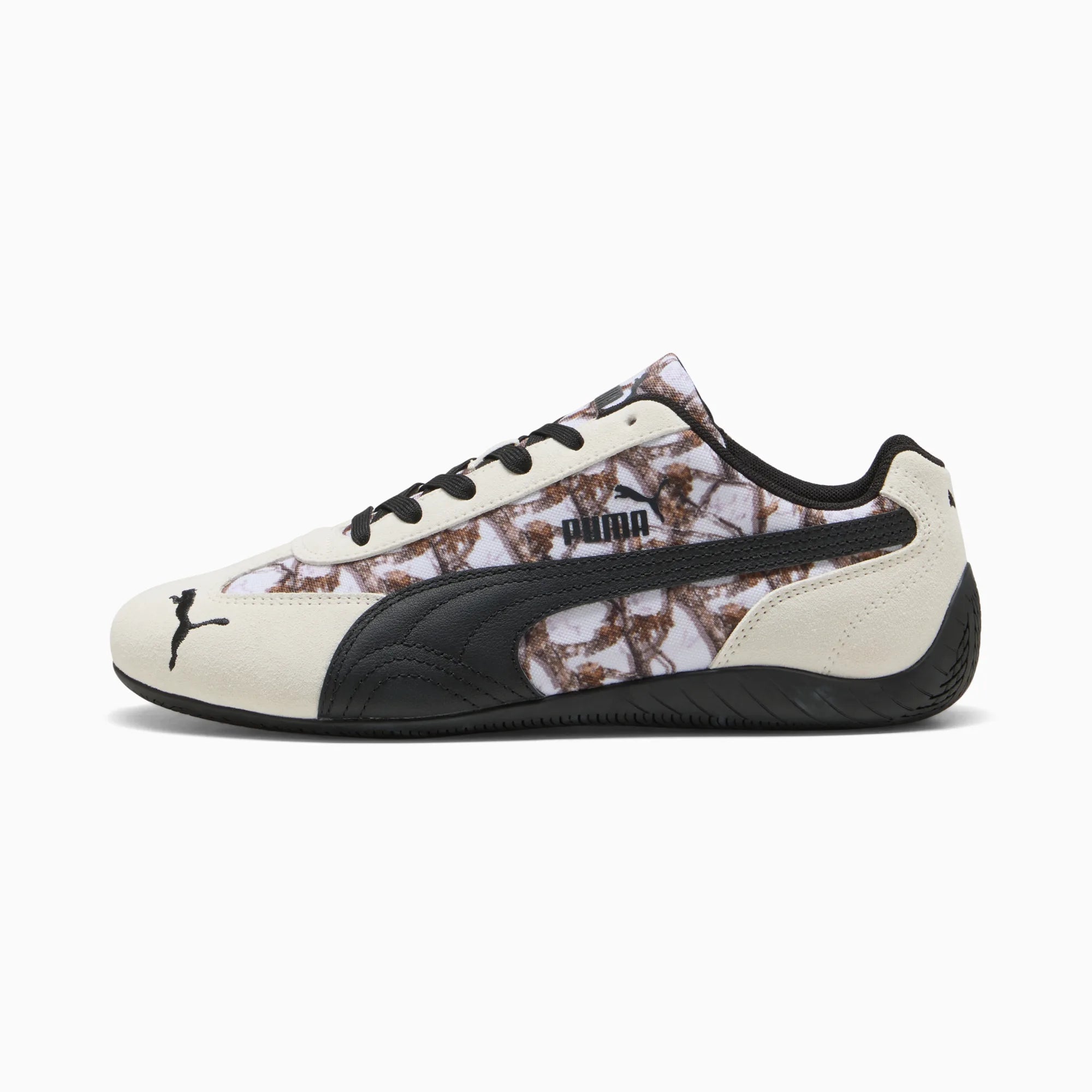 Vapor Gray-PUMA Black