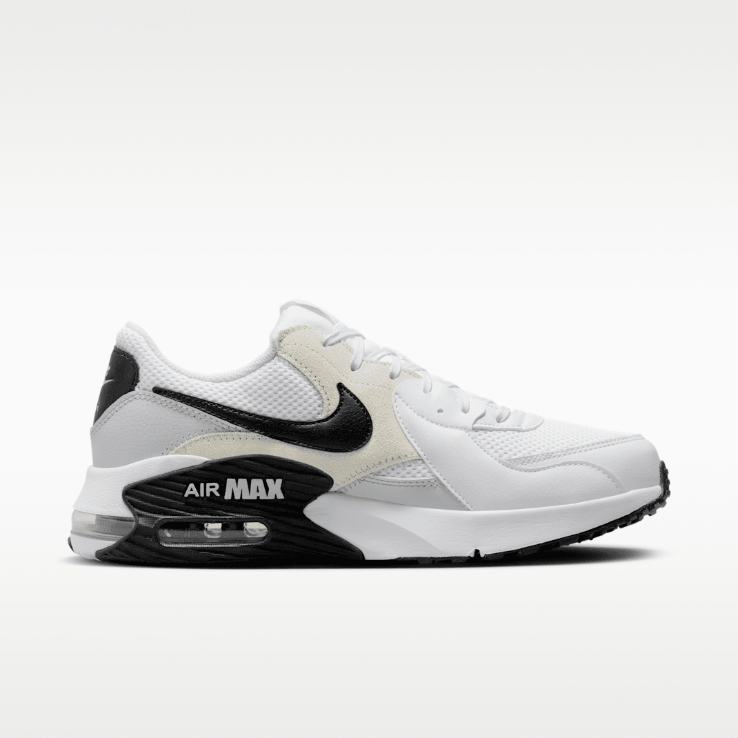 White/Pure Platinum/Black