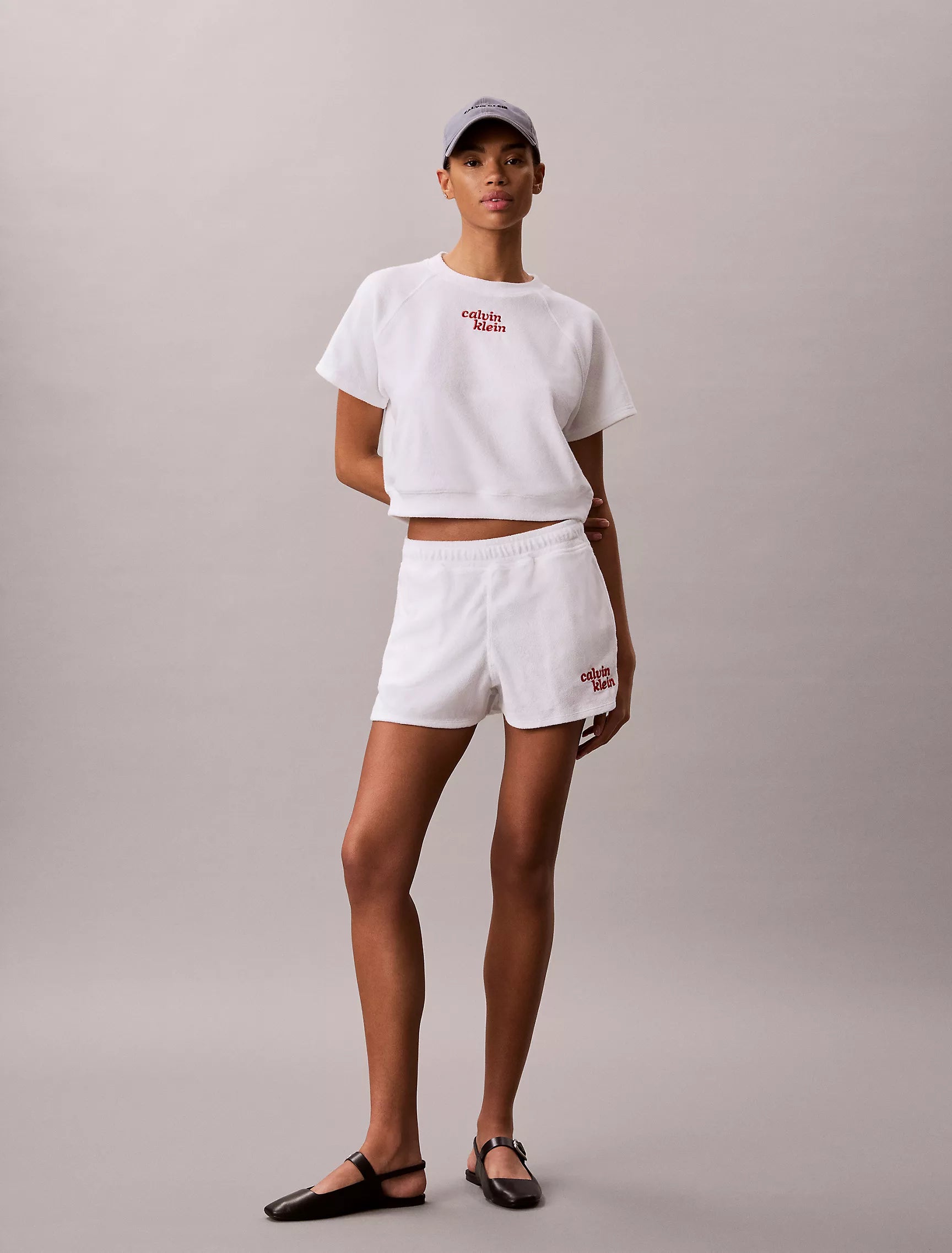 Bright White