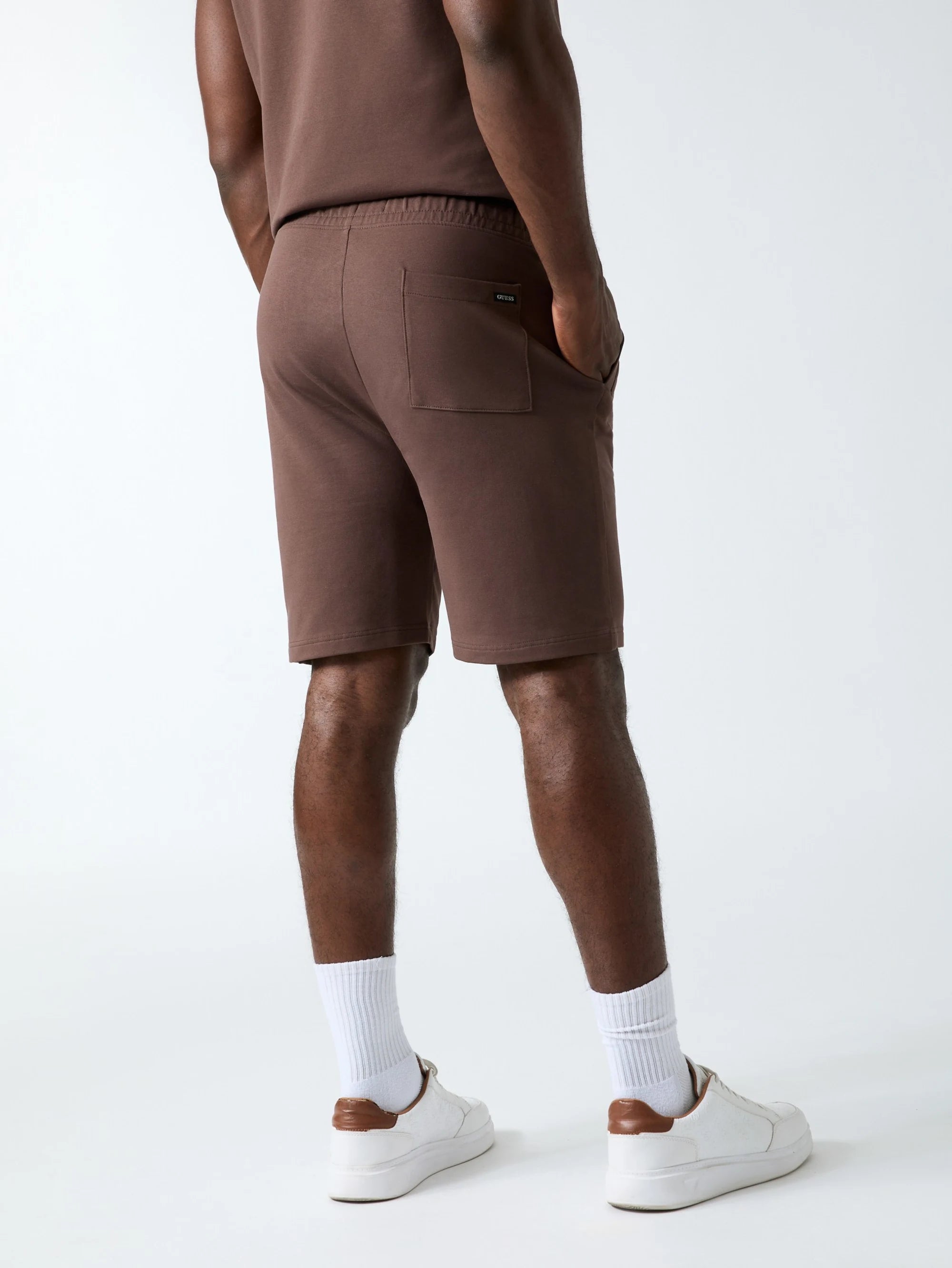 Coarse Brown