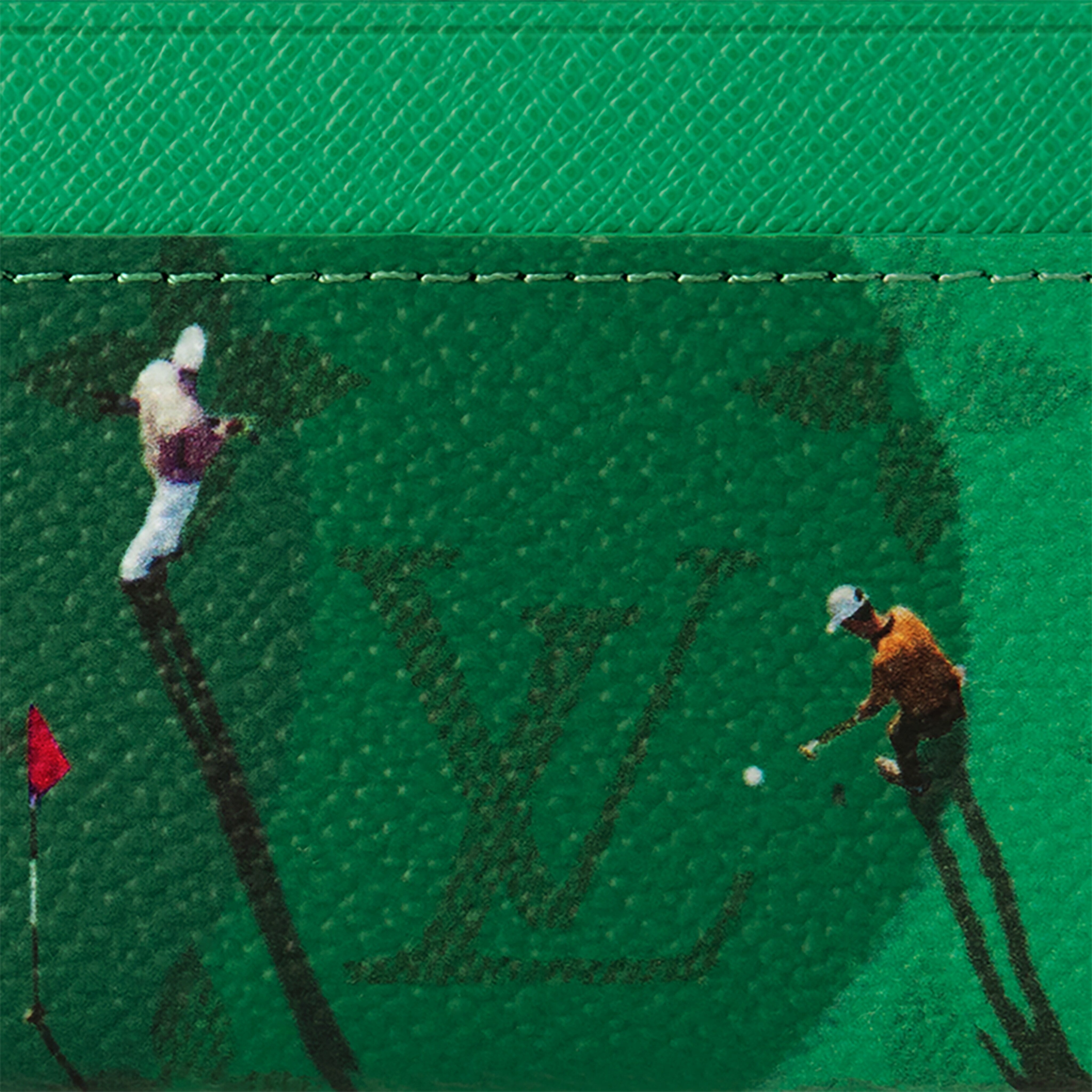 Verde