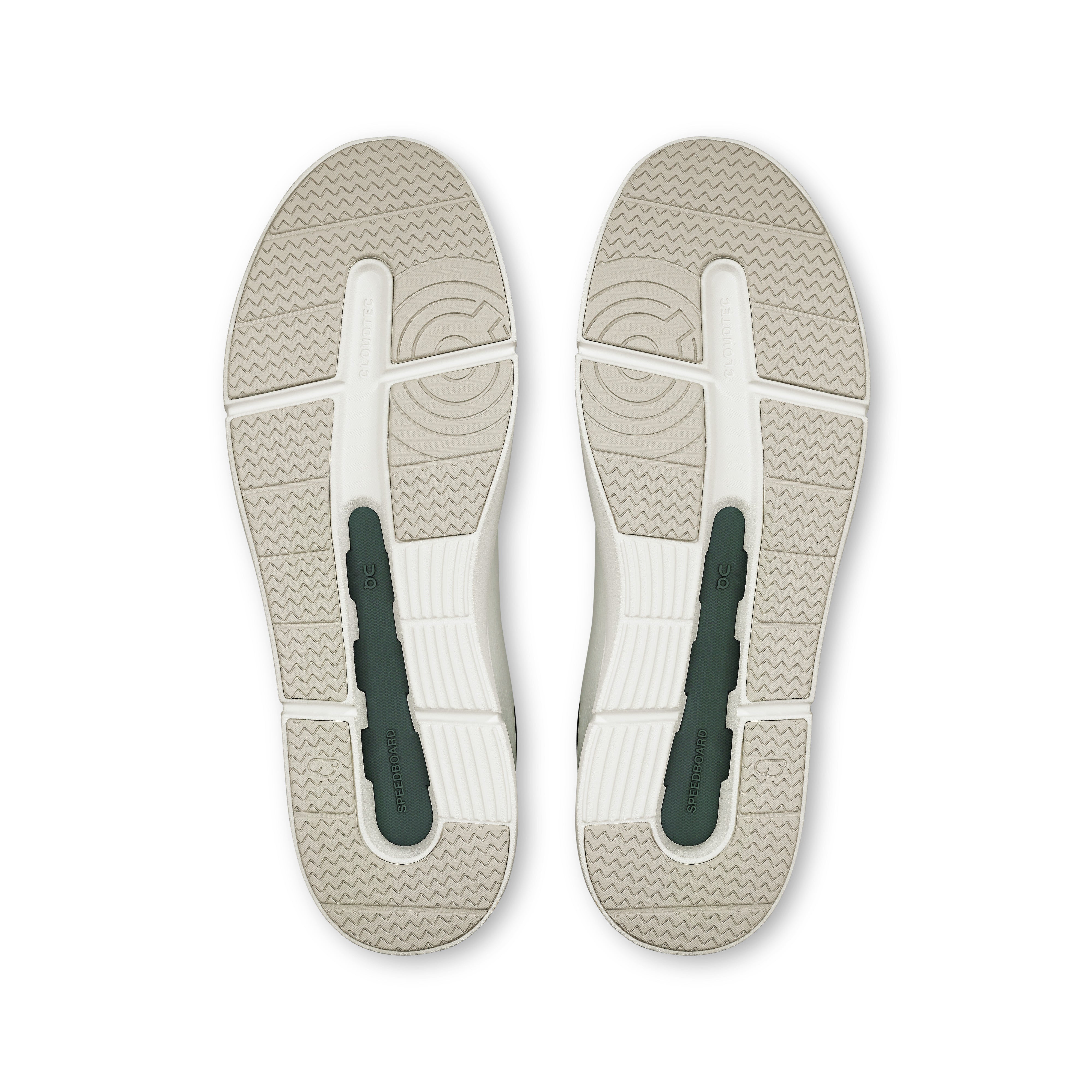 White | Olive