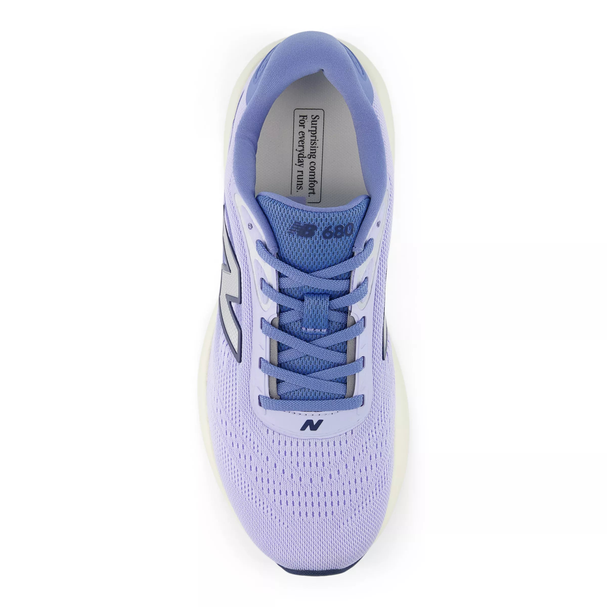 Glint Blue With Fairweather Blue And Nb Navy