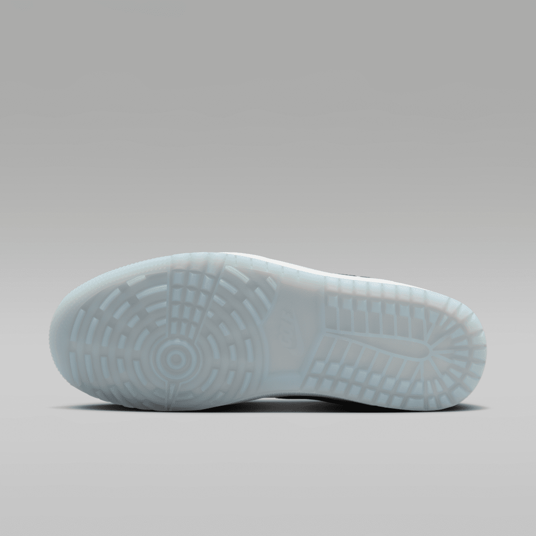 Wolf Grey/Sail/Photon Dust/Black