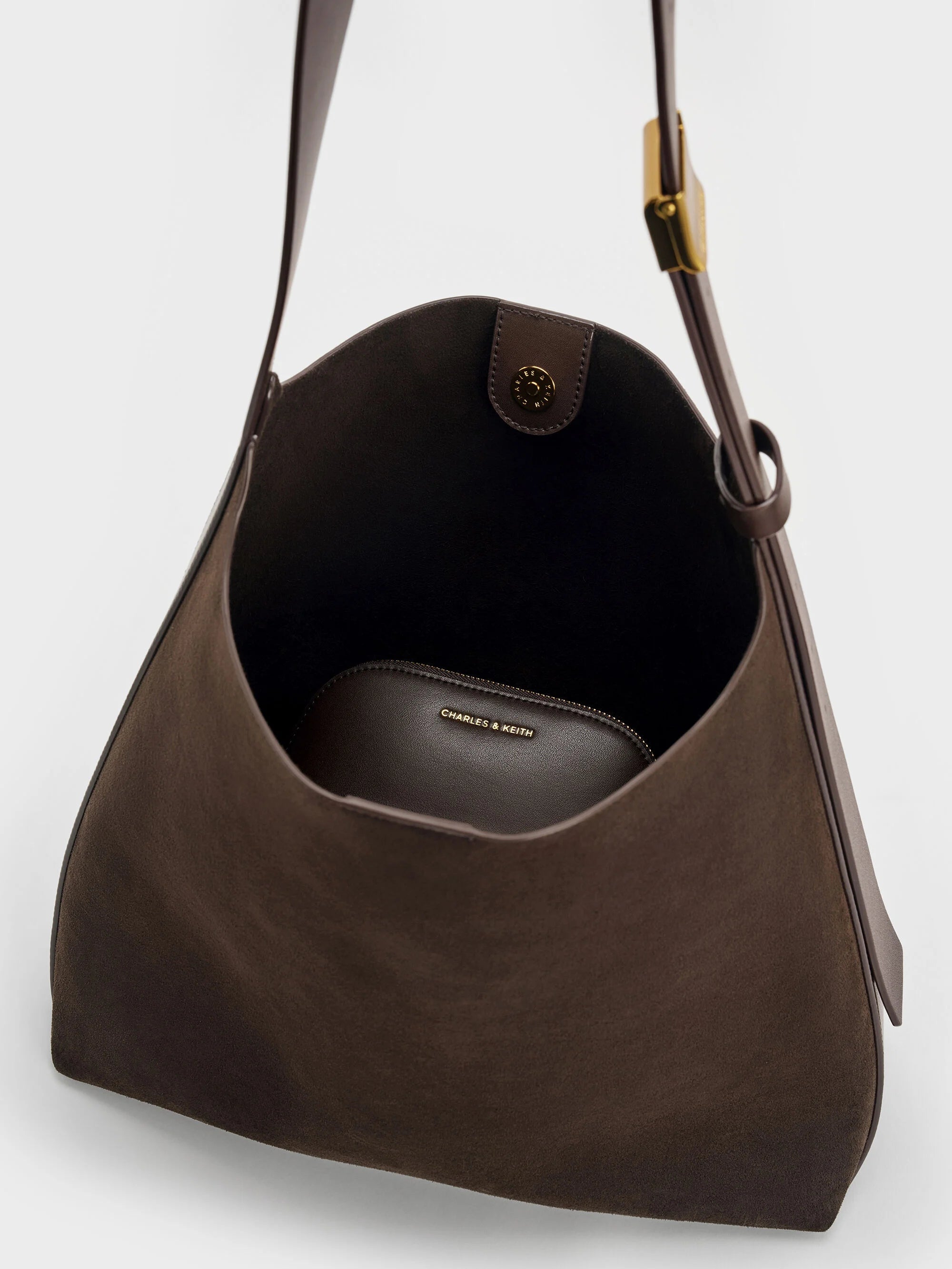 Espresso Brown